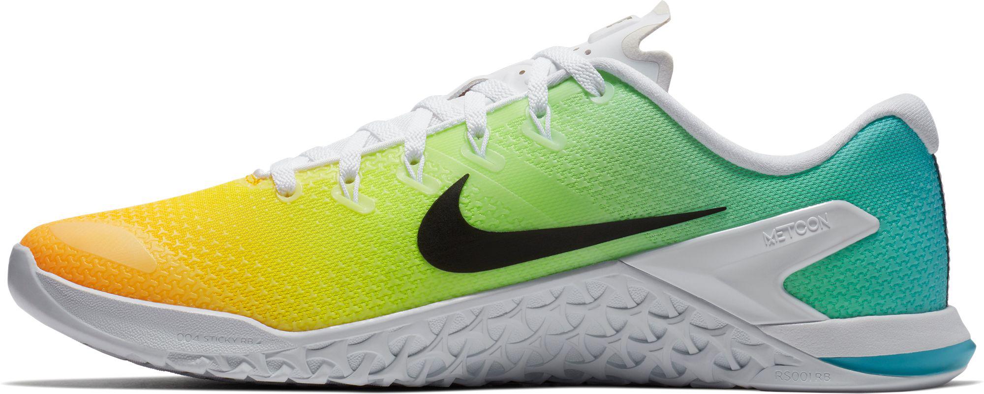 metcon 4 lagoon pulse