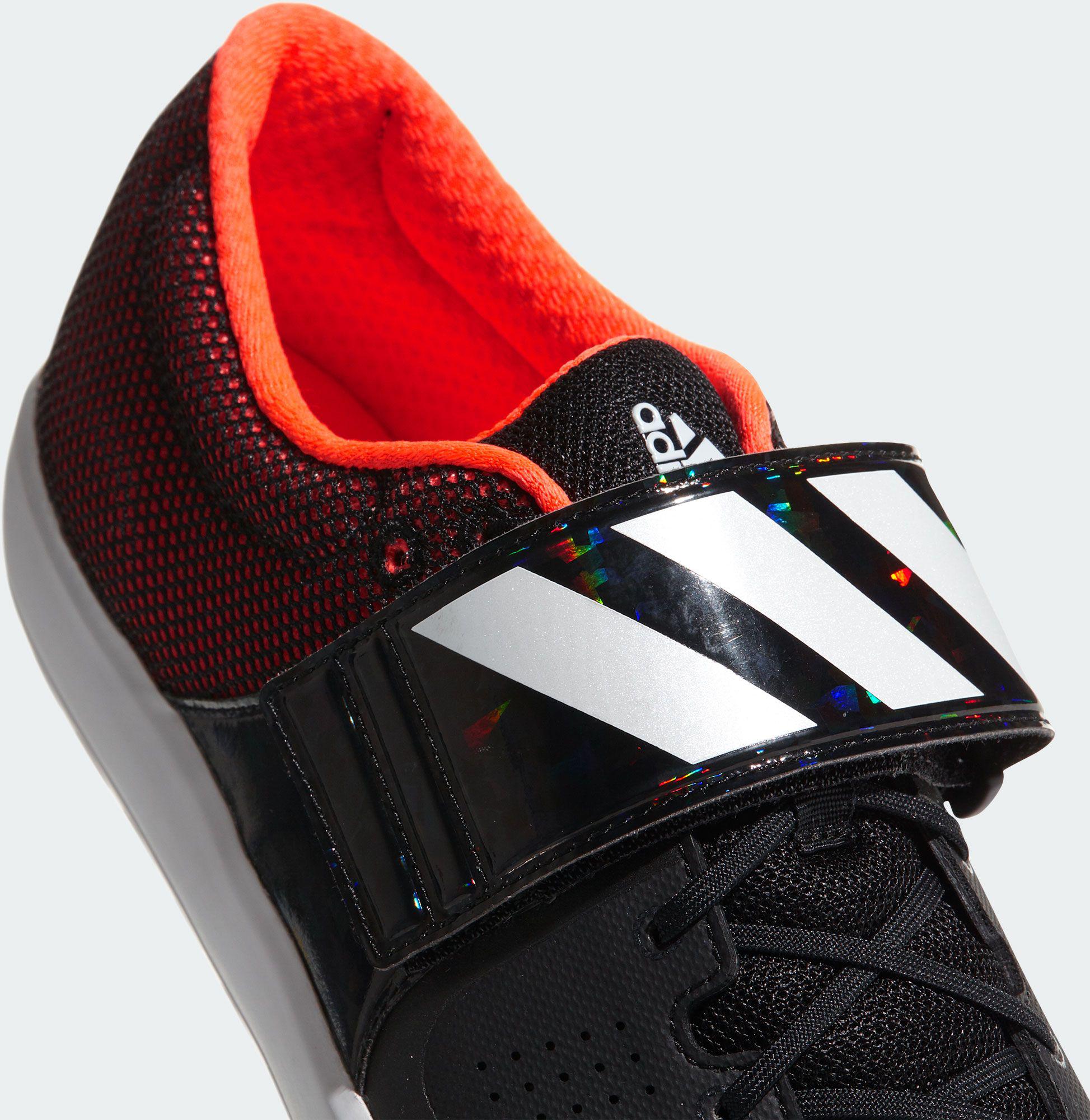 adidas adizero shotput shoes