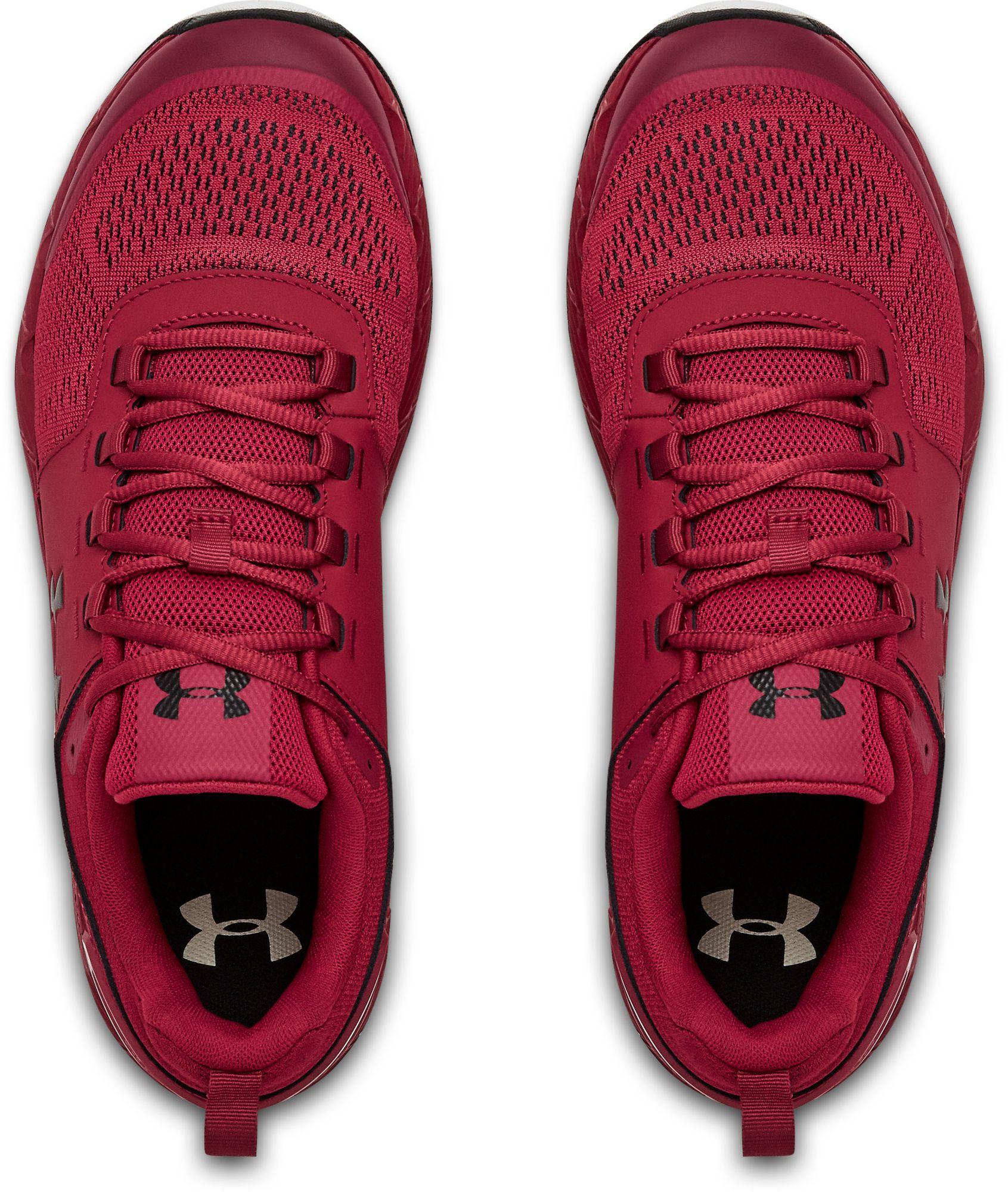 under armour men's commit tr ex training shoes
