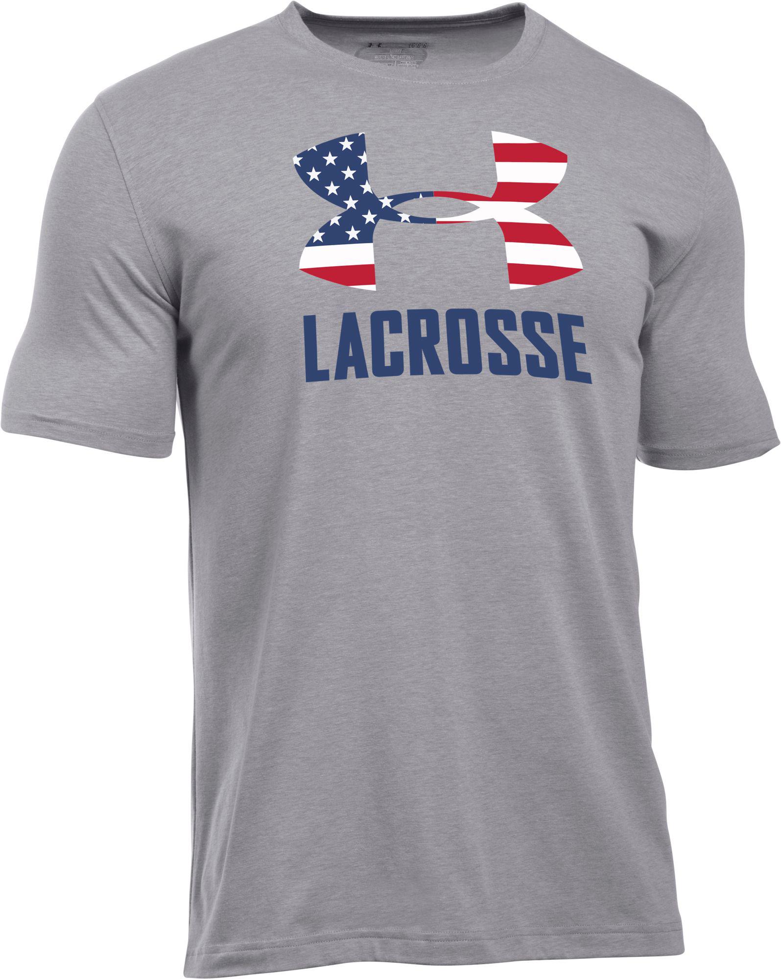 under armour usa t shirt