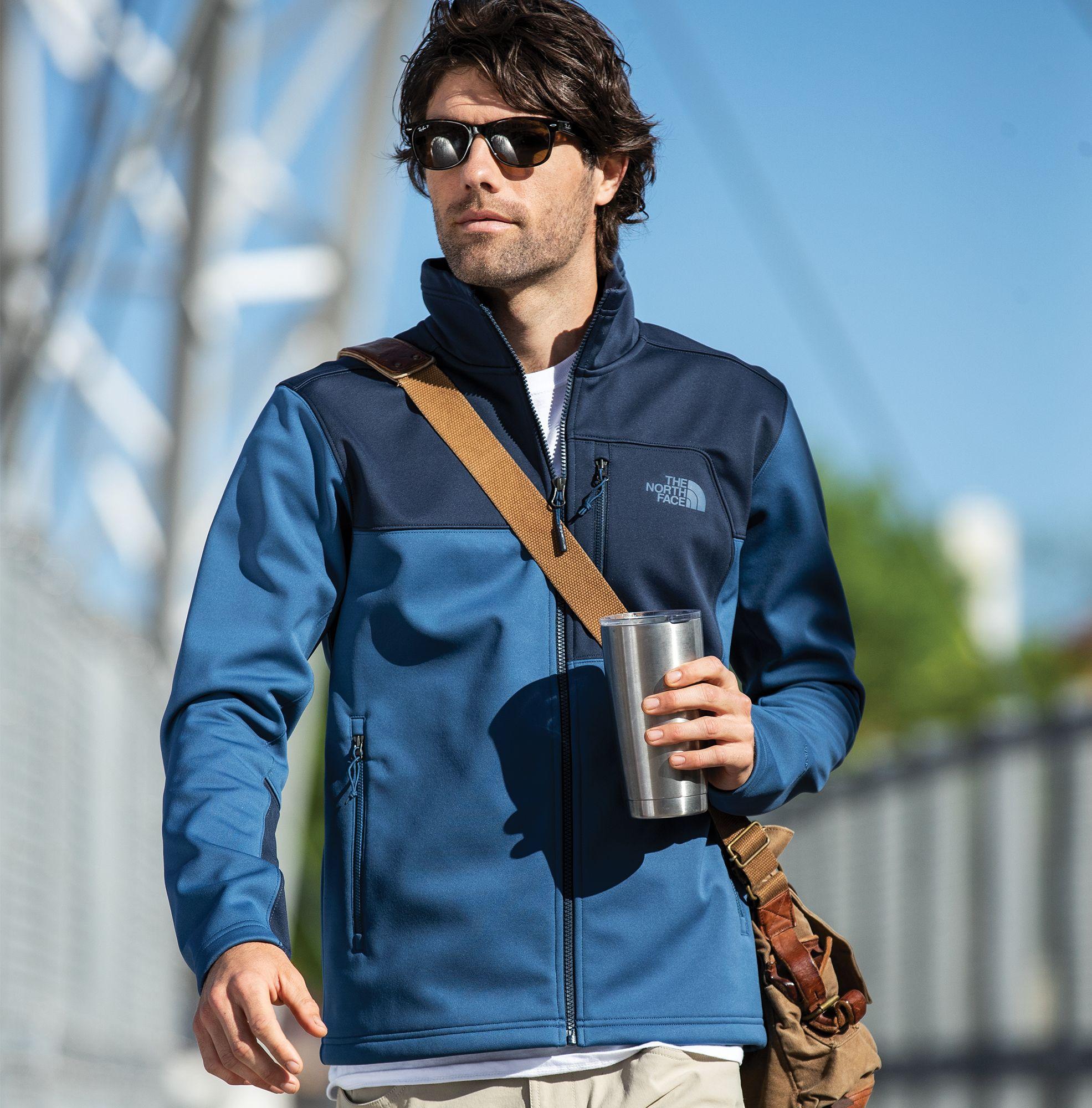 the north face men's apex risor full zip jacket