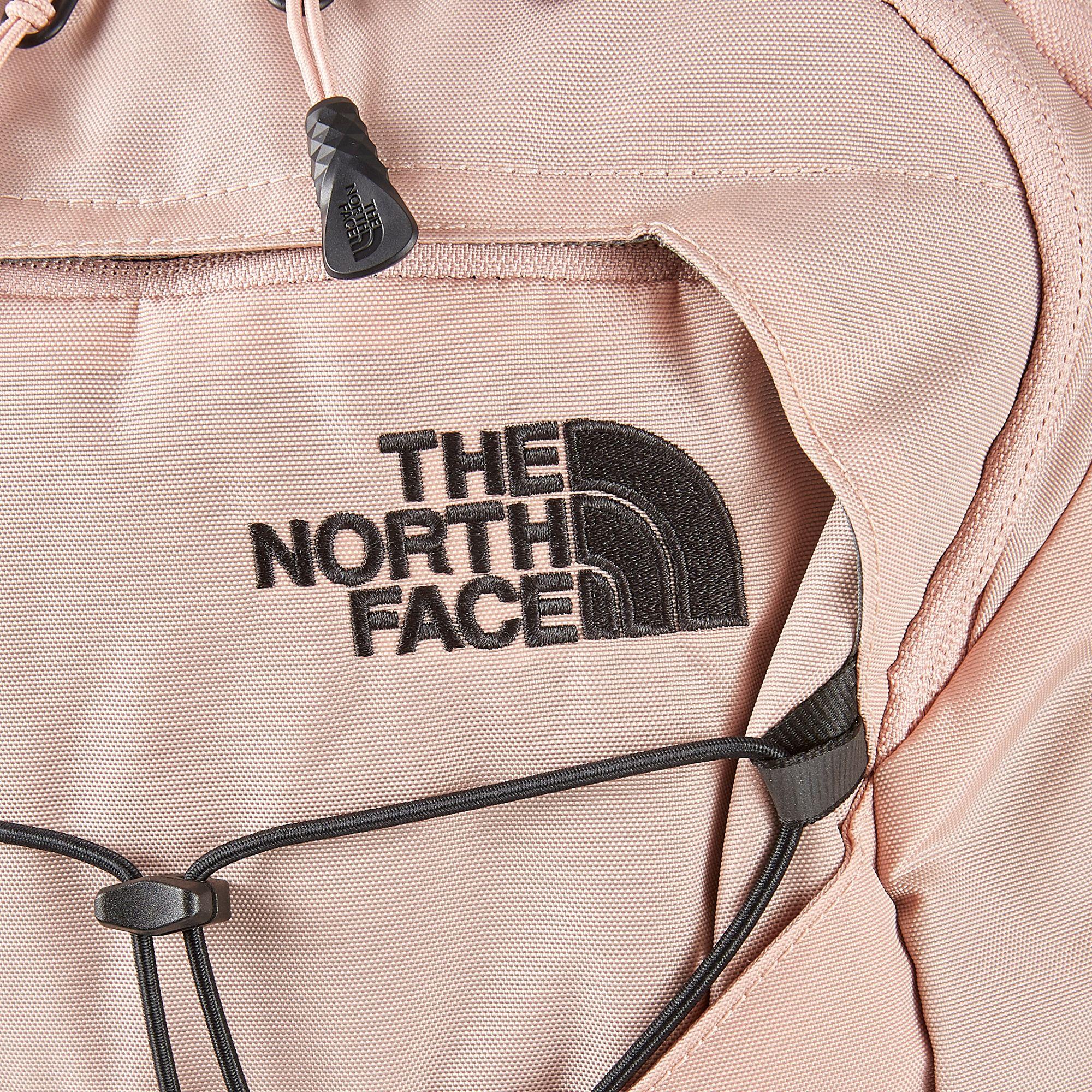 the north face borealis luxe backpack