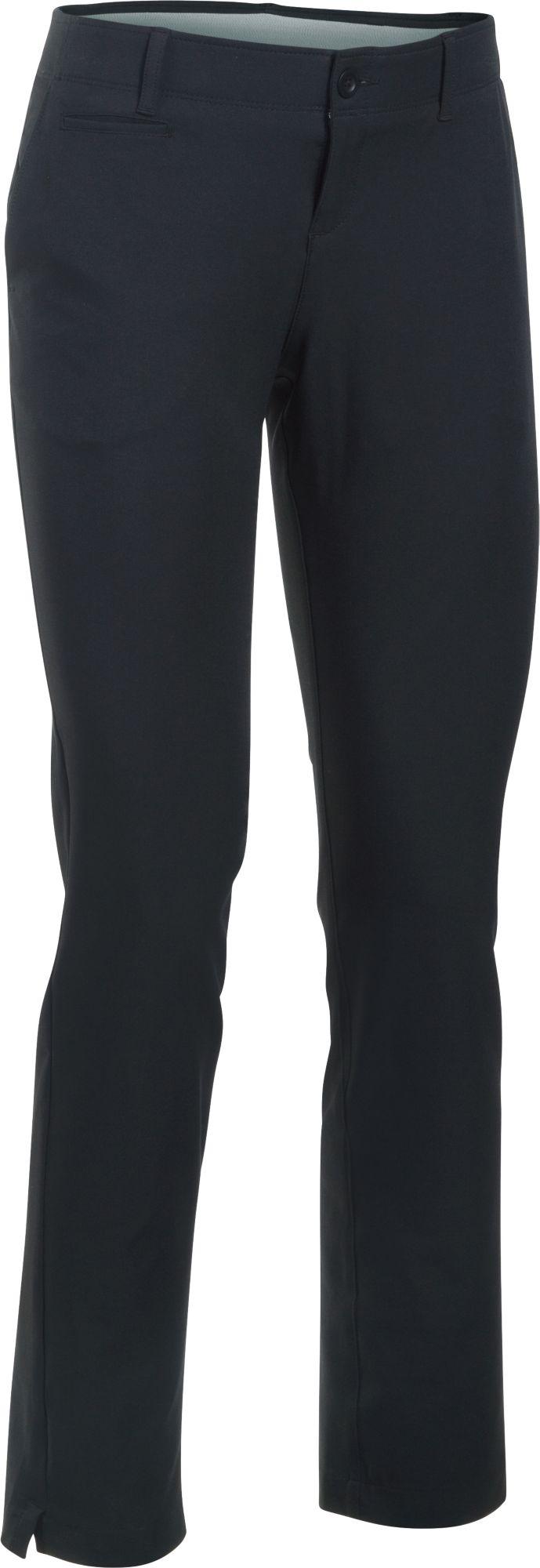 under armour golf slacks