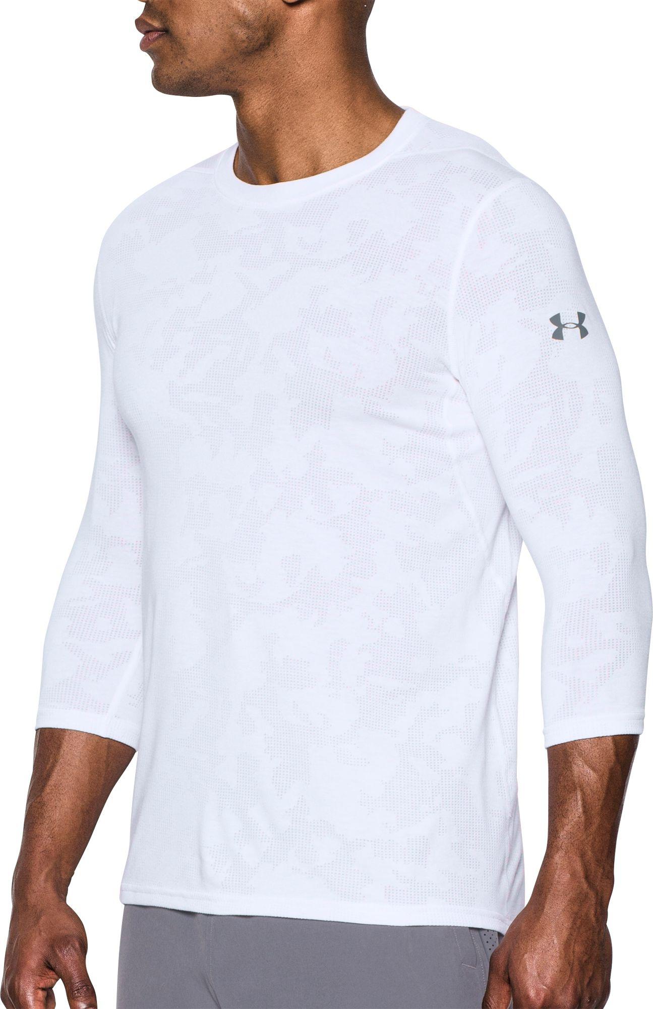 under armour threadborne utility