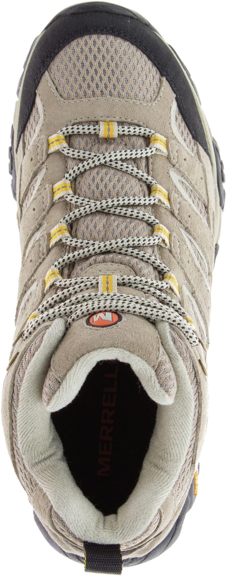 merrell moab 2 ventilator boots