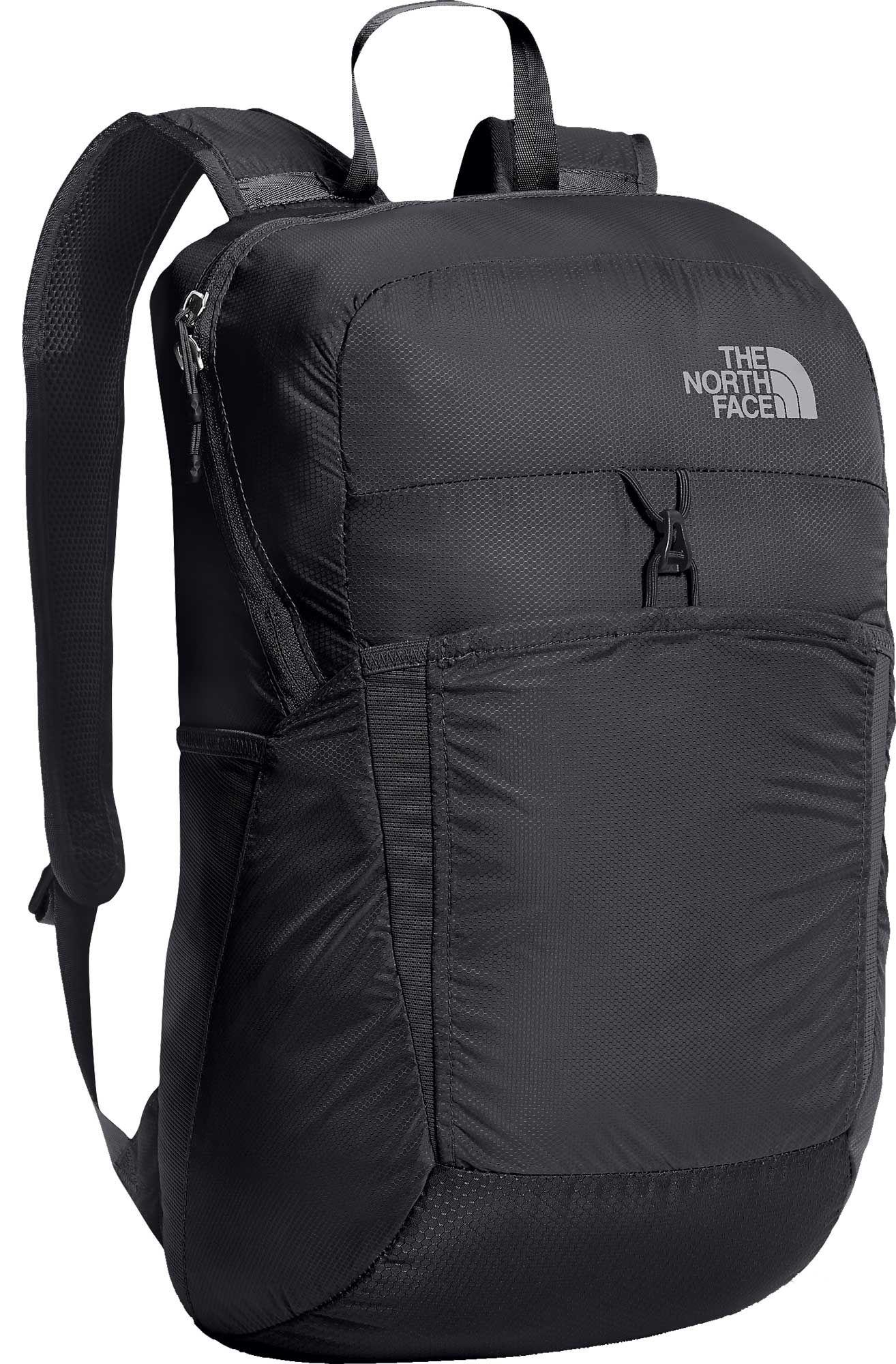 the north face flyweight 17l