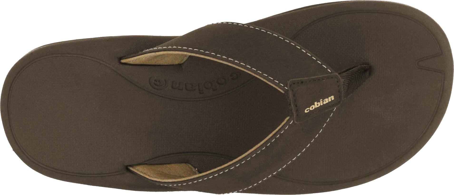 cobian flip flops for men