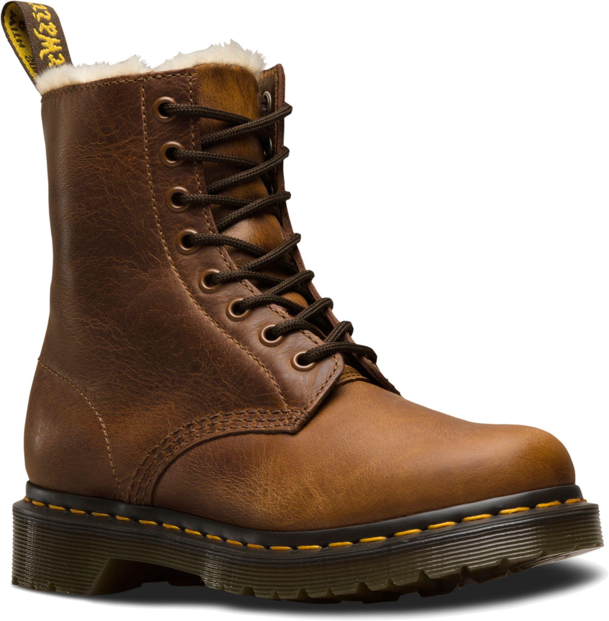 dr martens serena boot