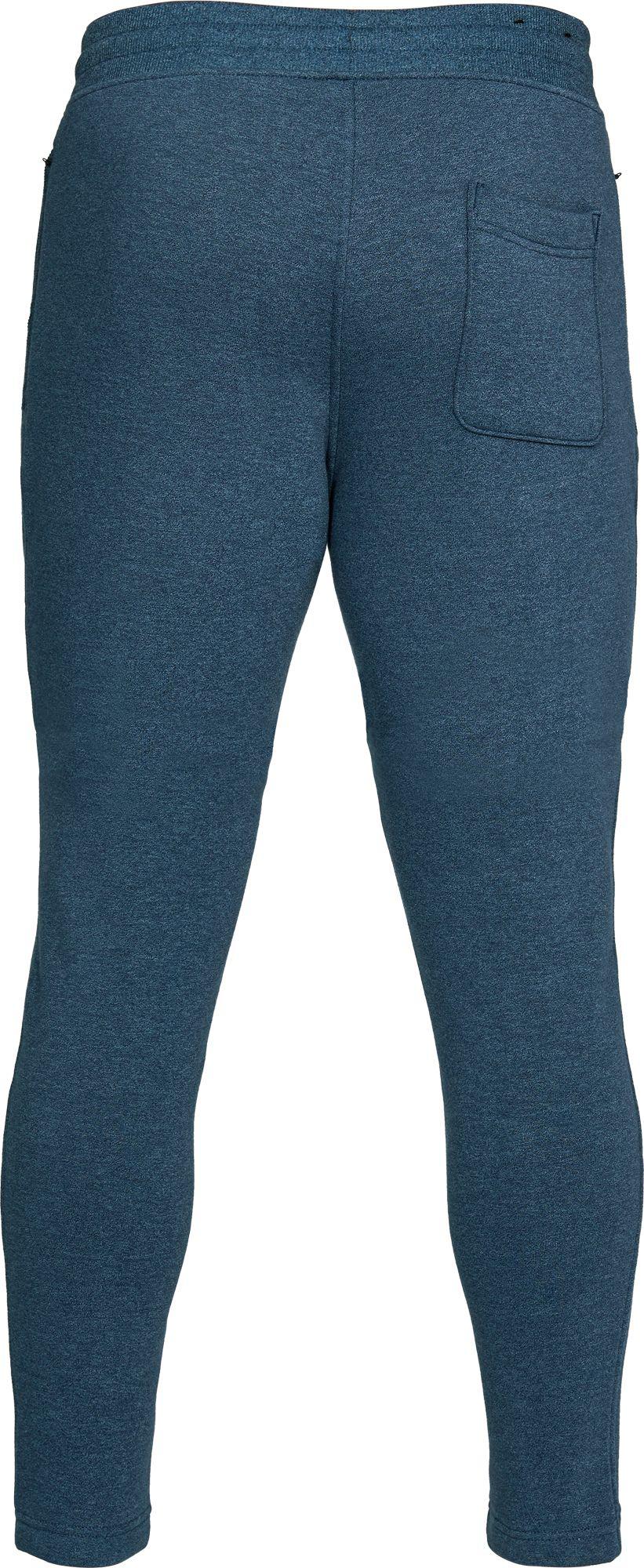 under armour threadborne fleece pants