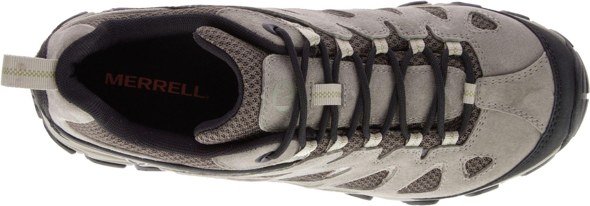 merrell pulsate ventilator
