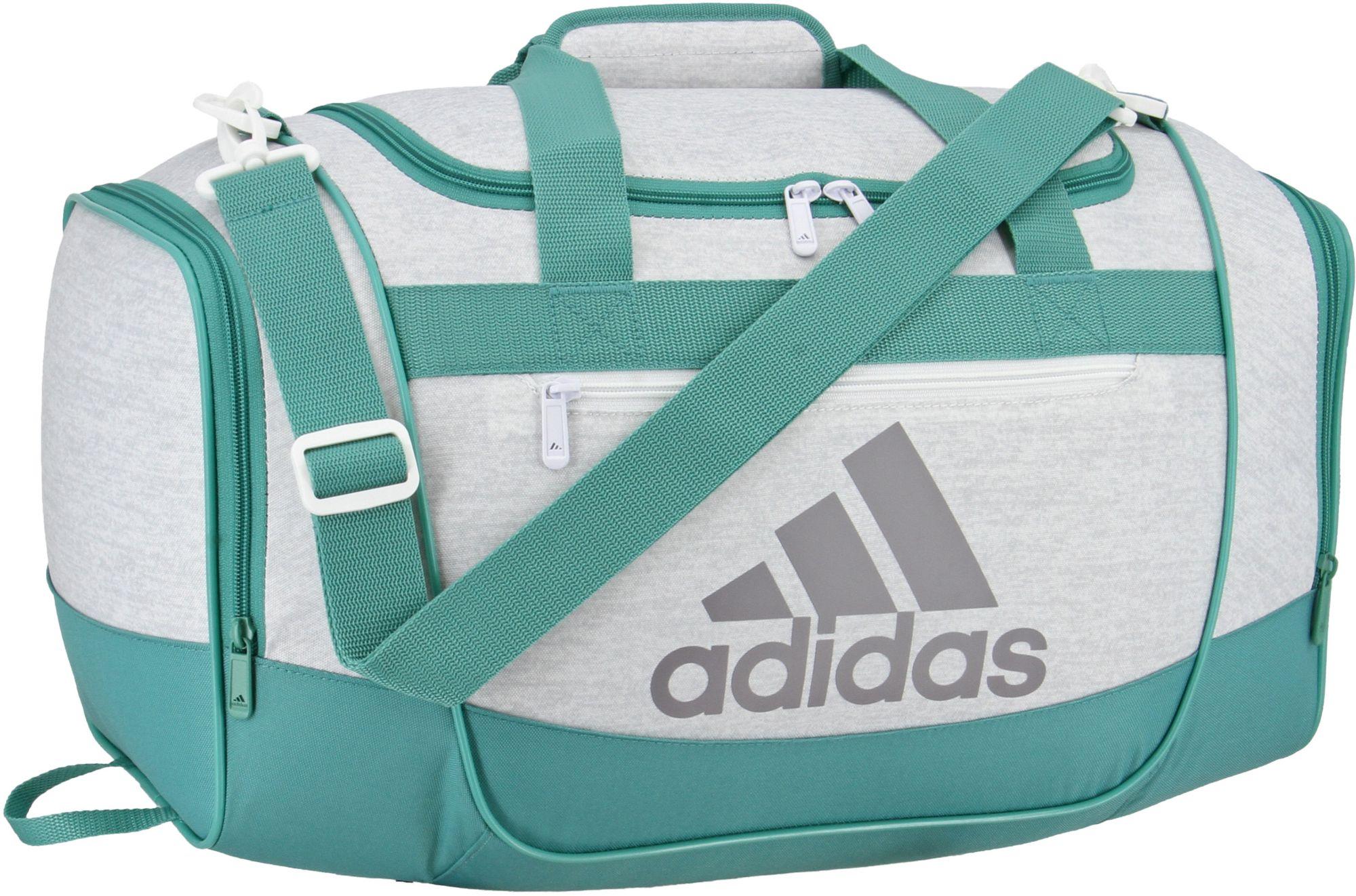 adidas defender iii small