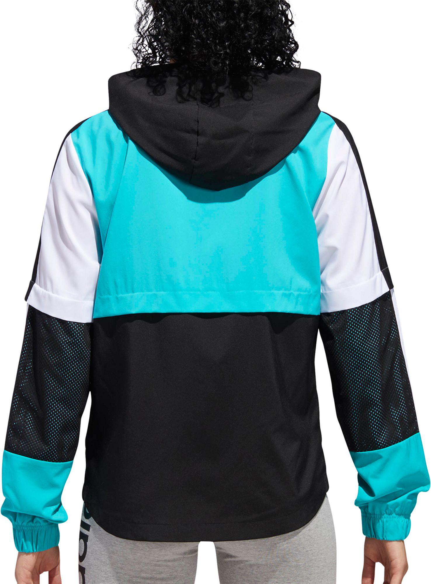 adidas sport id wind jacket