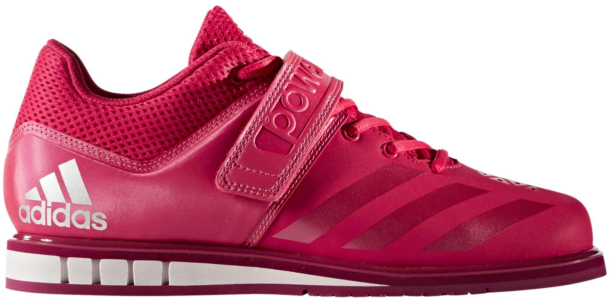 Adidas Pink Shoes & Clothing