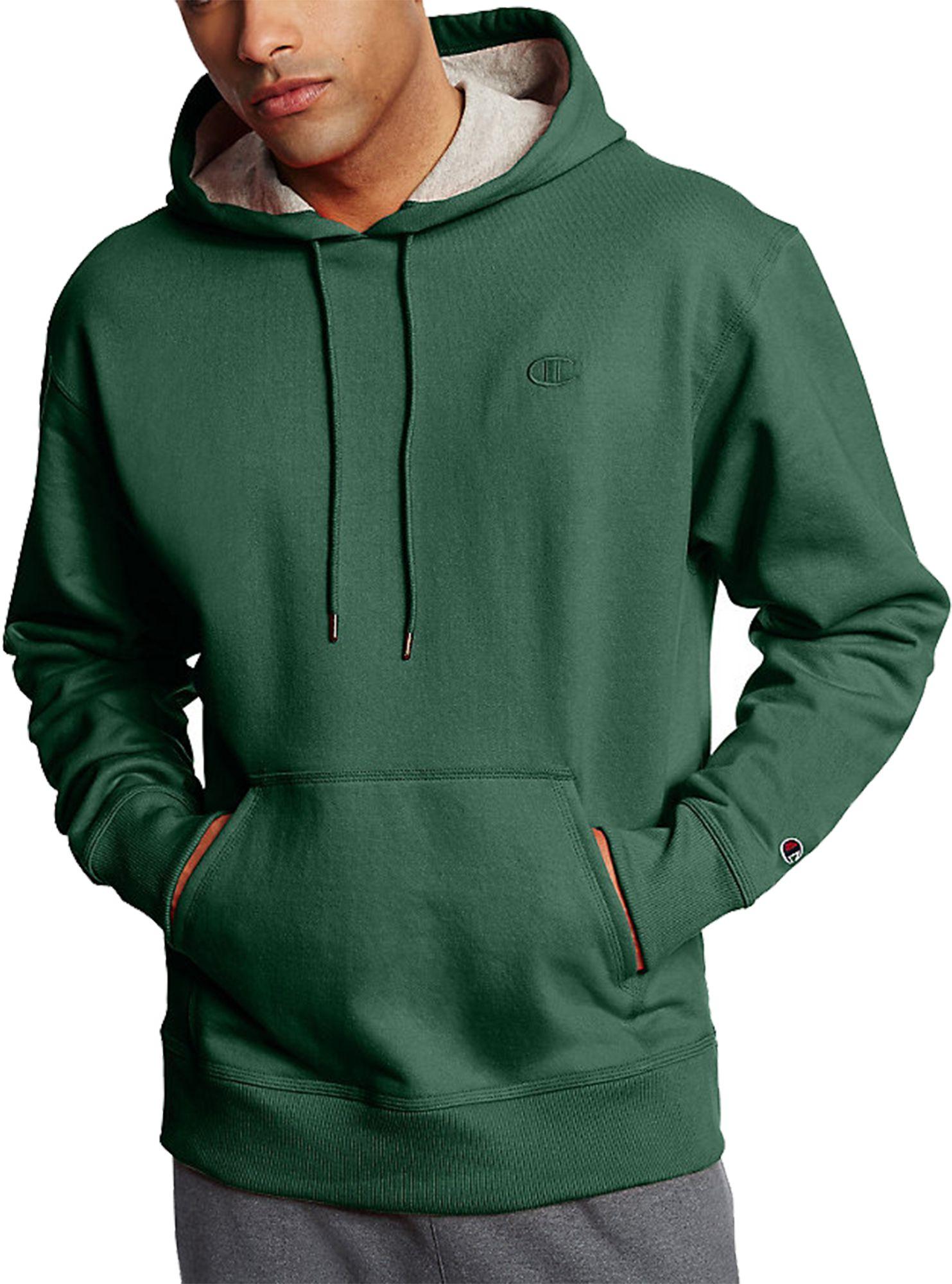 dicks sporting good hoodies