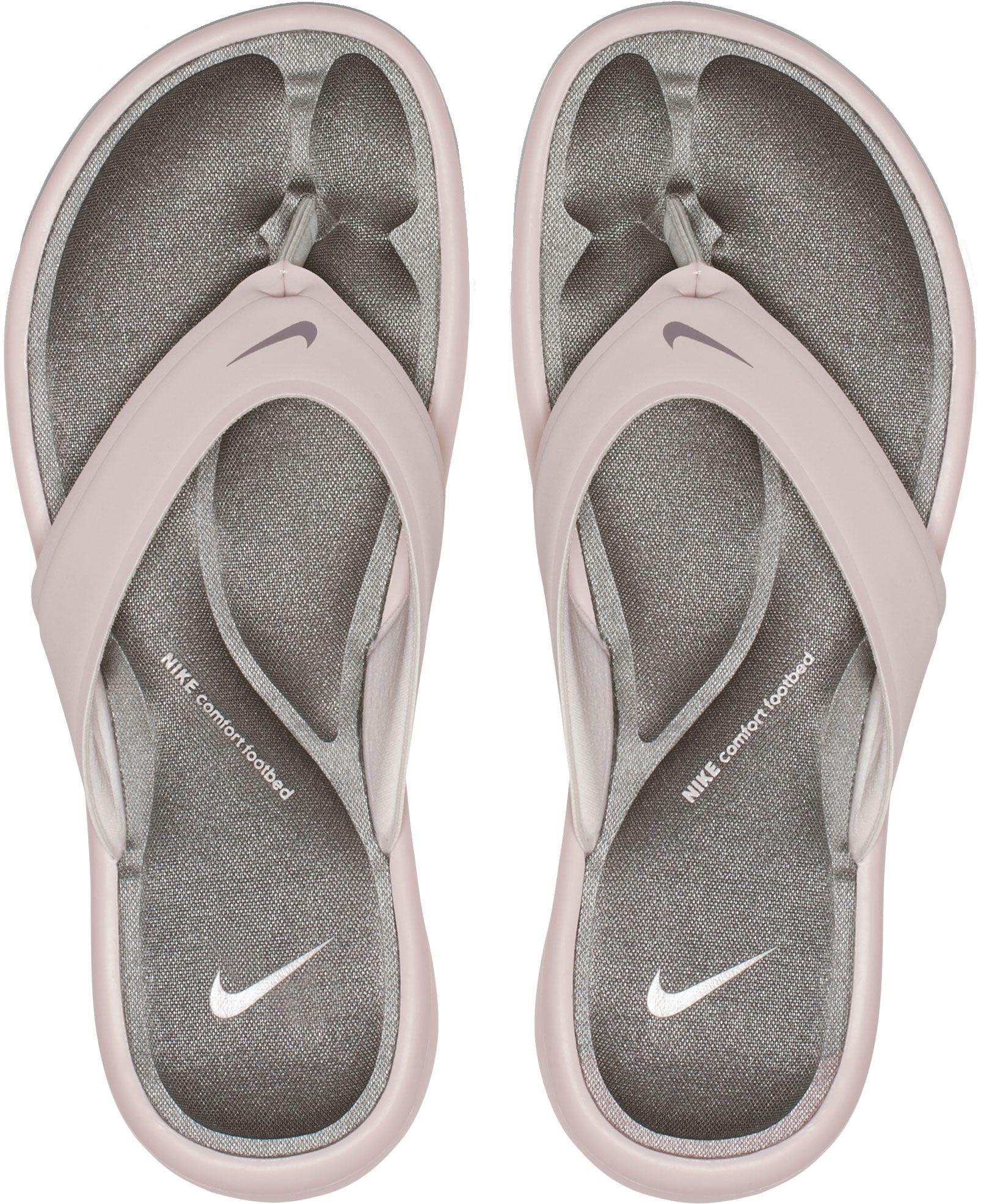 Czech Nike Comfort Footbed Flip Flops Nike 222f1 67a62