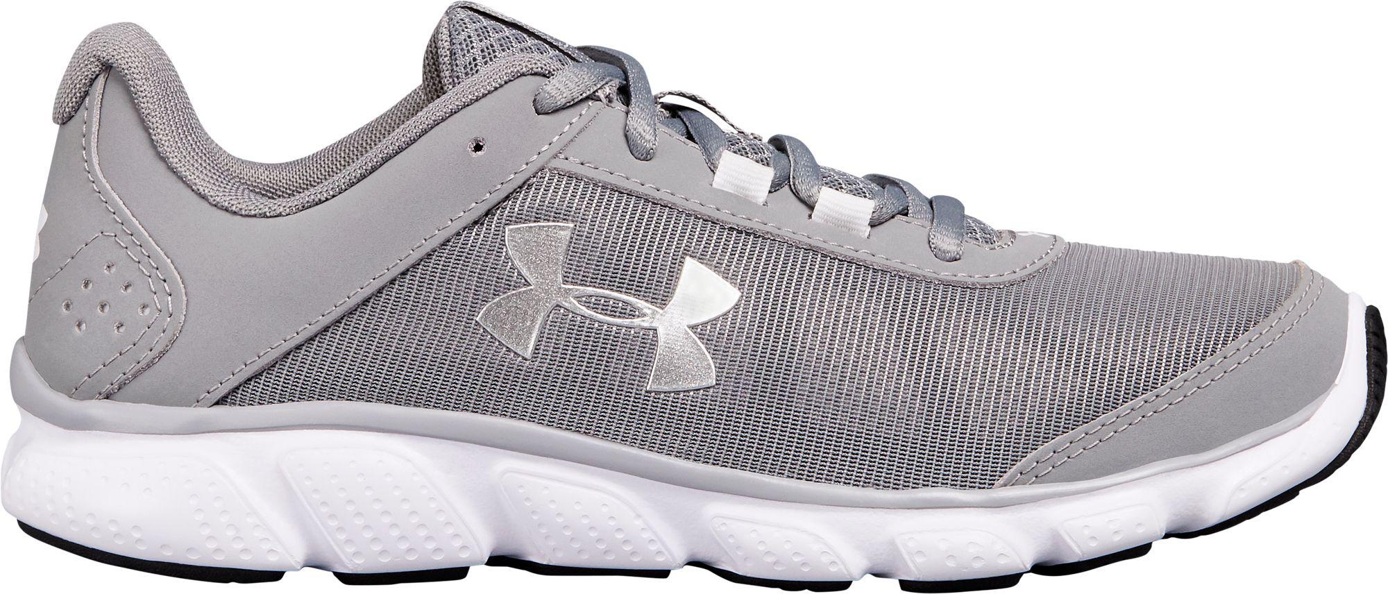 under armour women's micro g assert 7 training shoes
