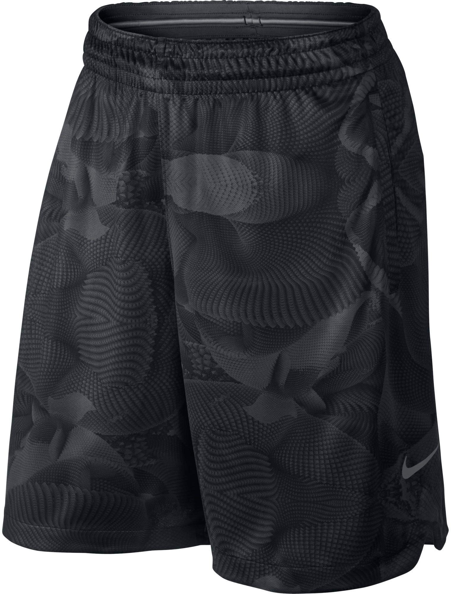 kobe elite shorts