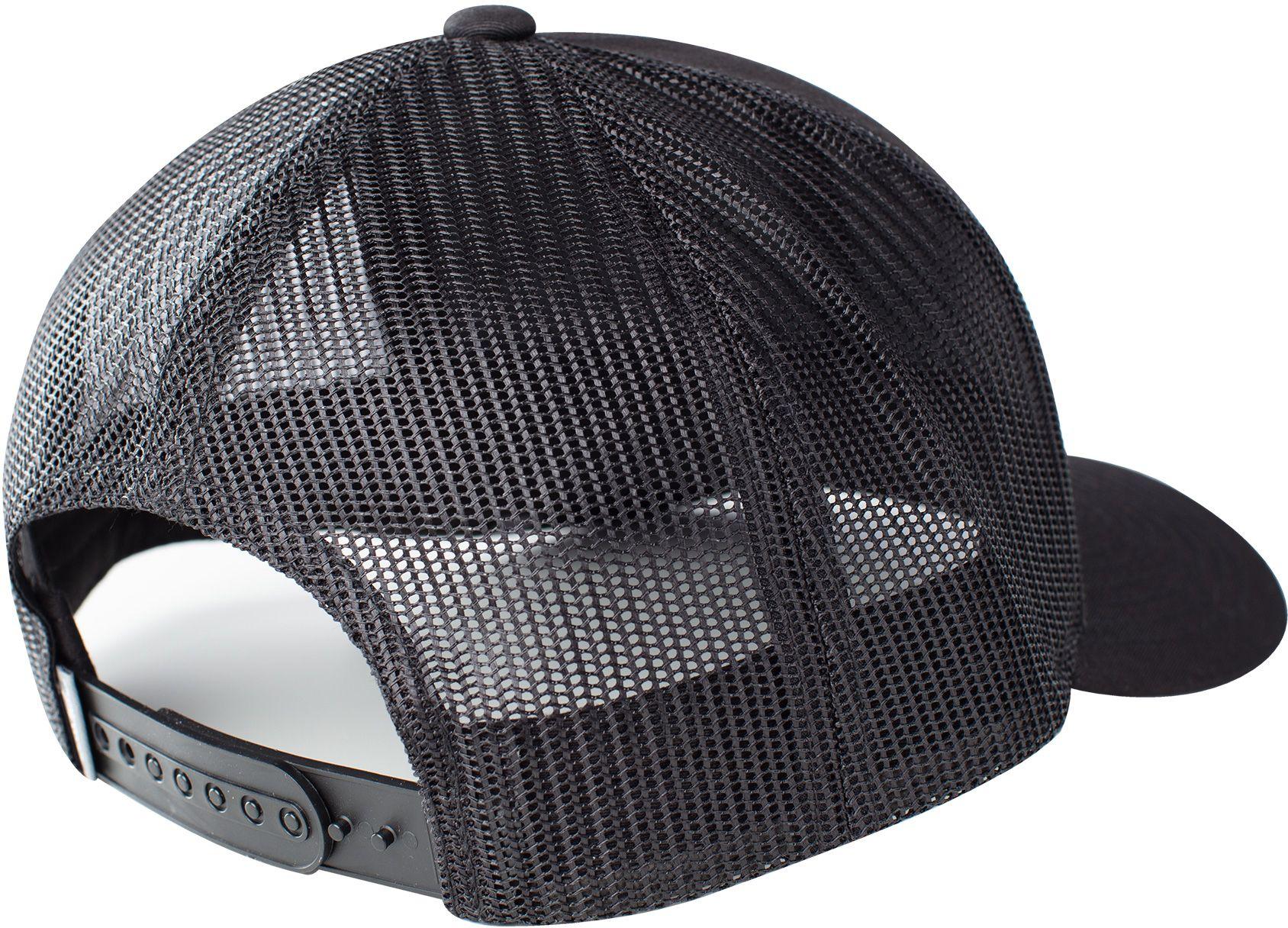 travis mathew bills hat