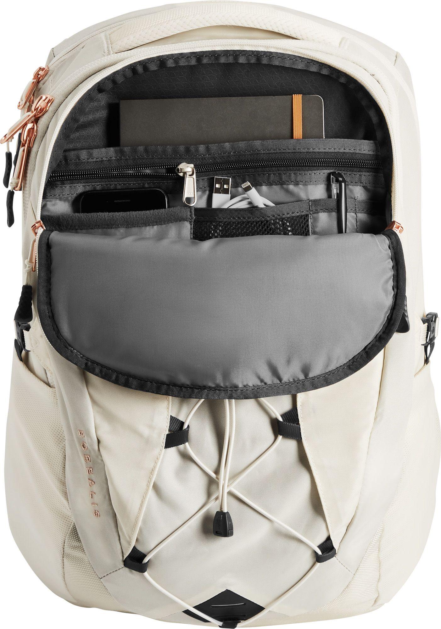 north face women's borealis luxe backpack cheap online