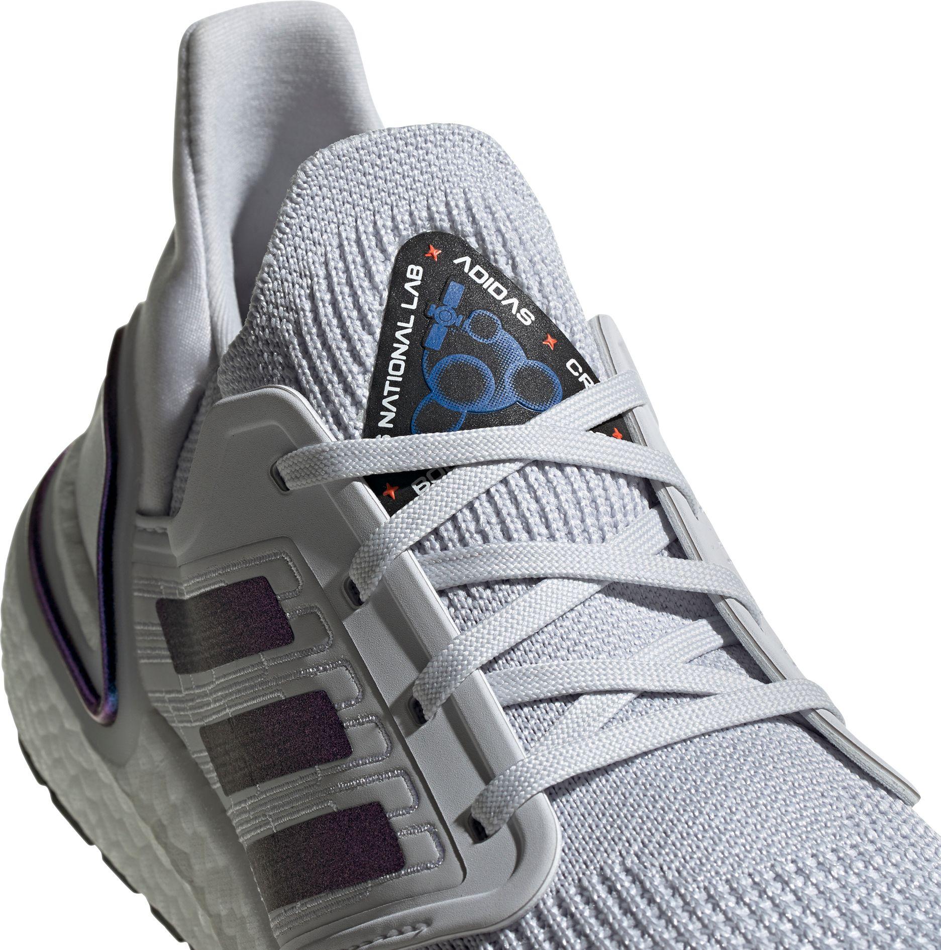 adidas men's ultraboost 20 goodbye gravity running shoes