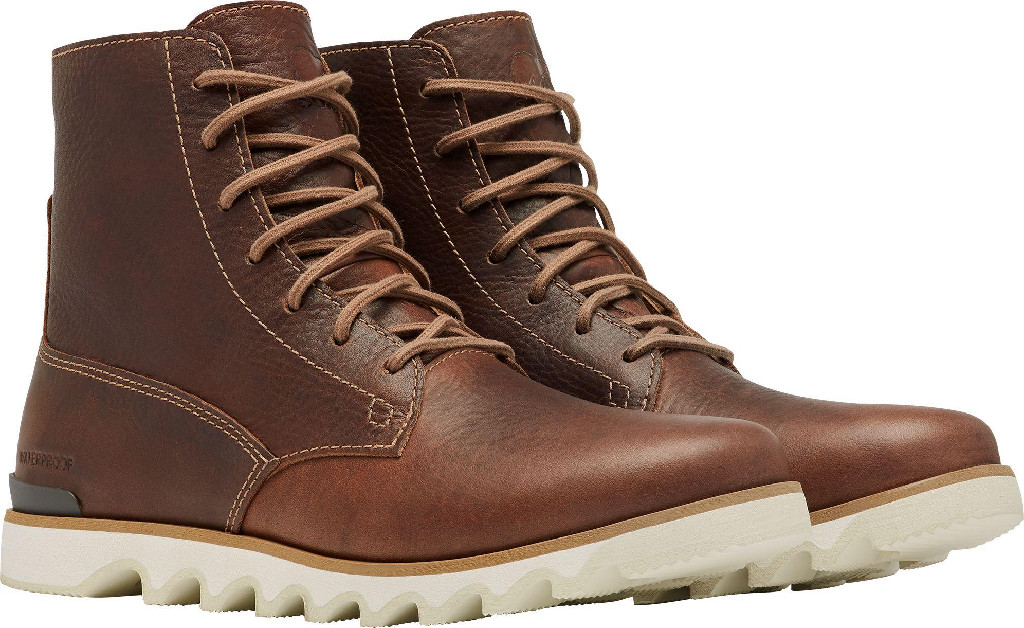 kezar tall waterproof boots
