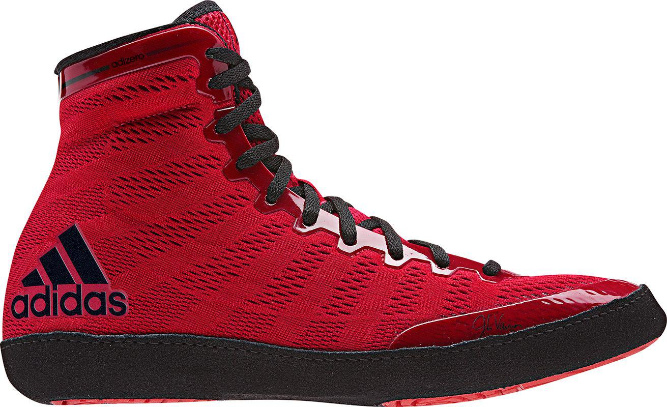 adidas adizero wrestling shoes