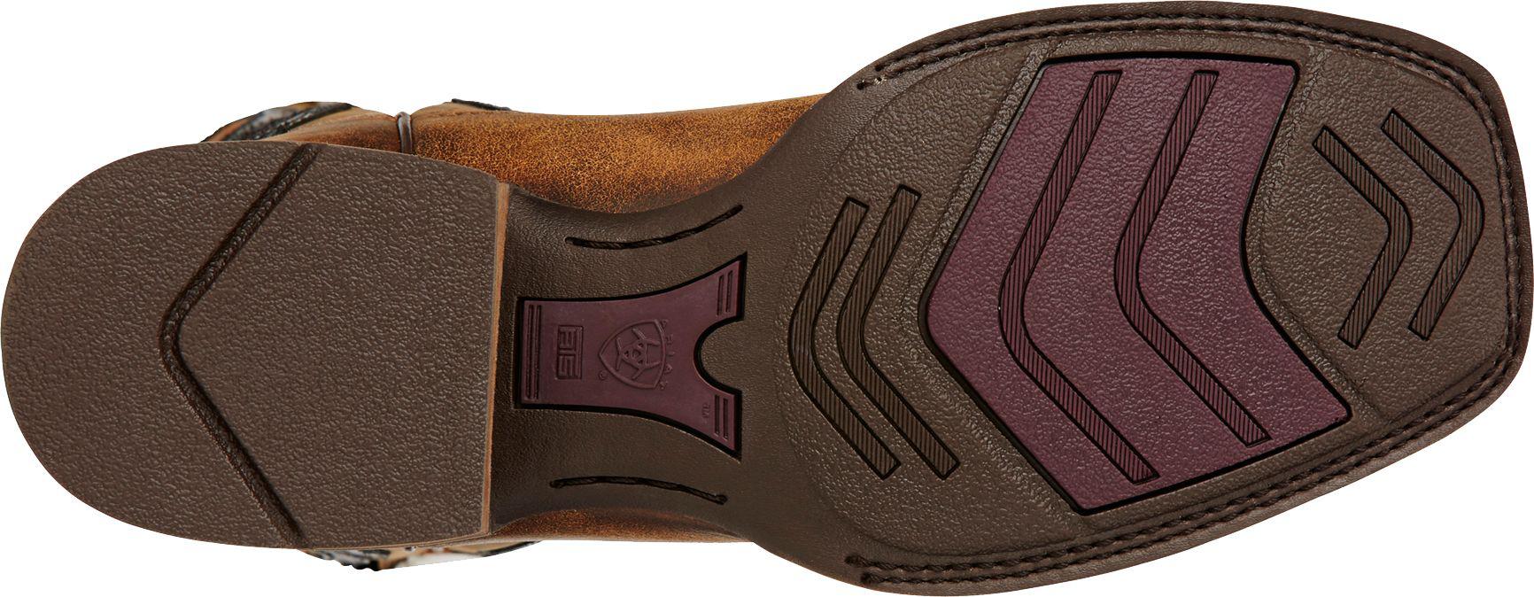 ariat nighthawk vintage bomber