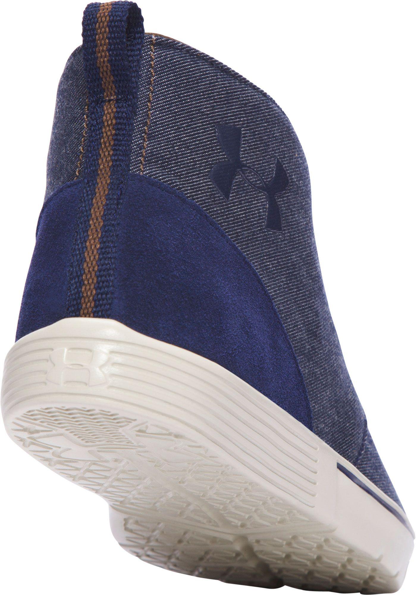 under armour recovery shoes