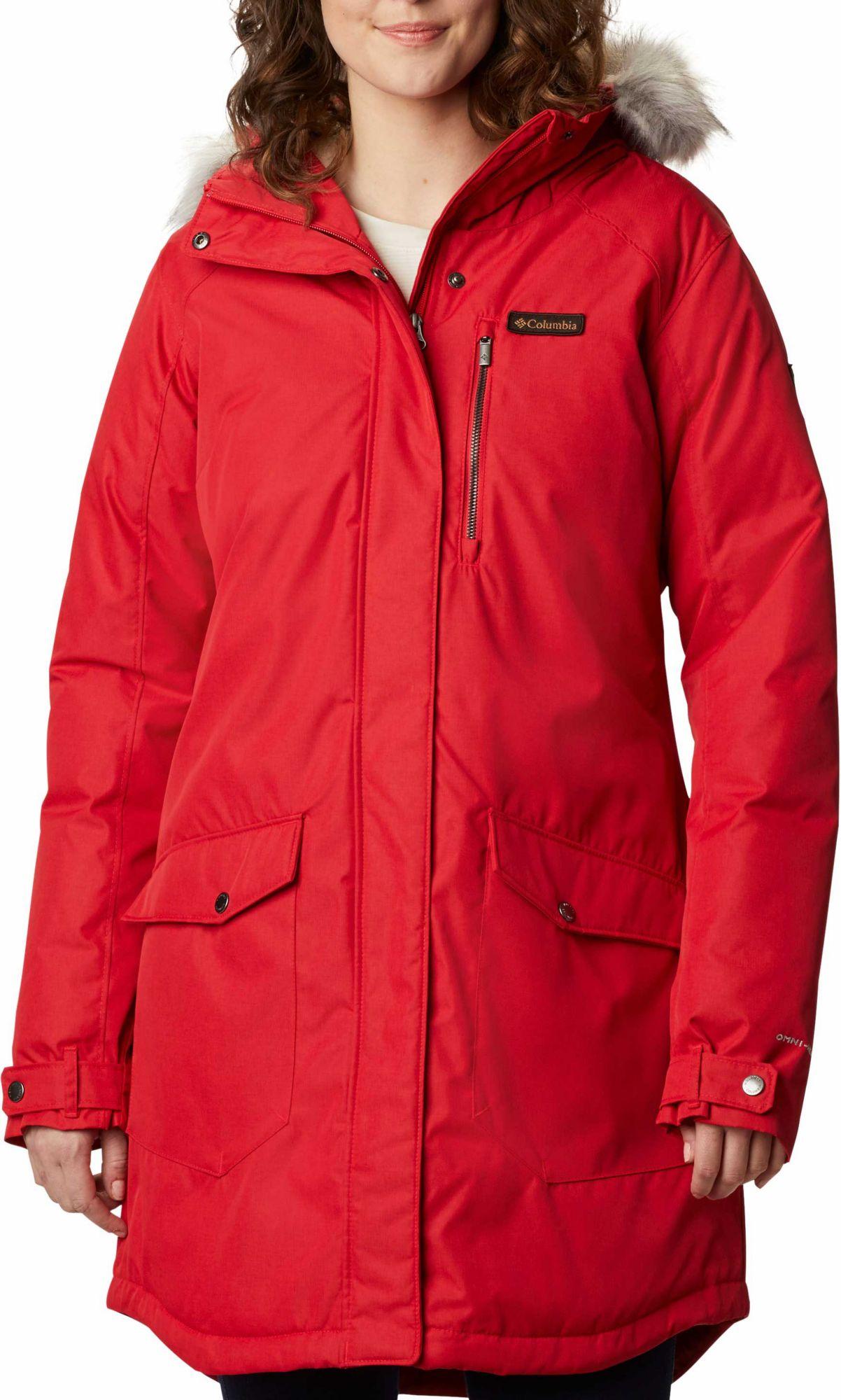 suttle mountain jacket