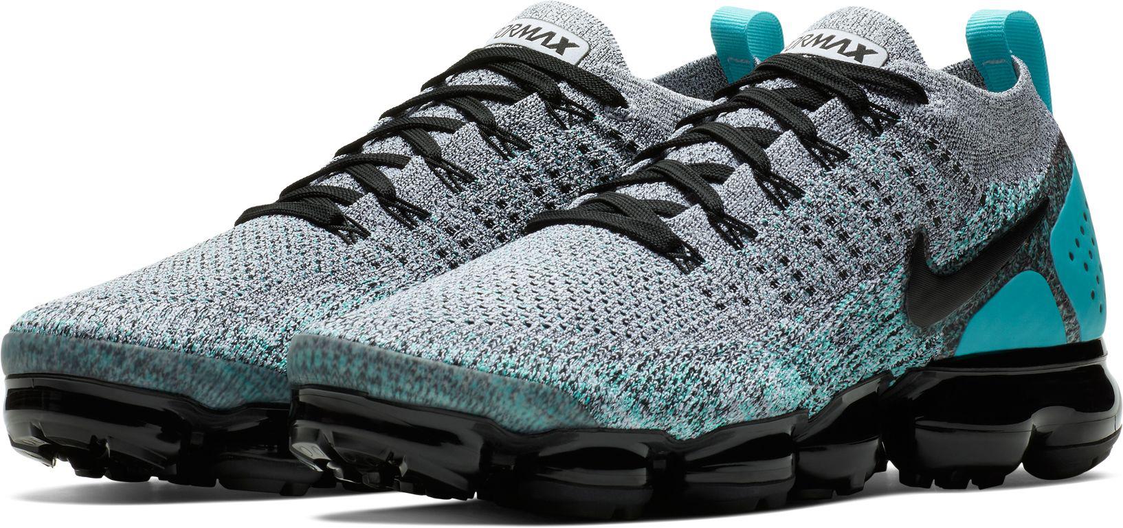 First Look at the Nike Air VaporMax Light 2 Freshness Mag