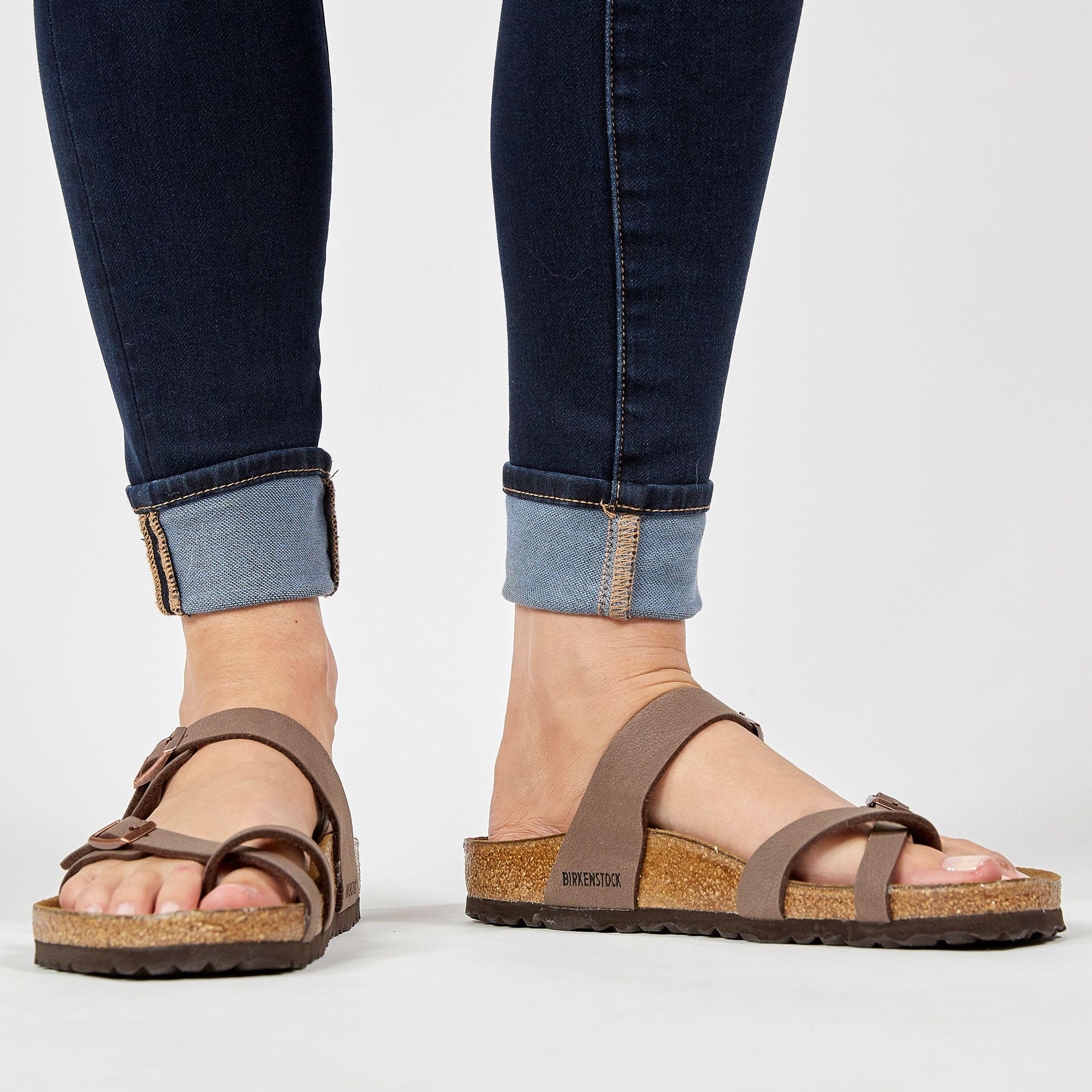 camel ballet pumps