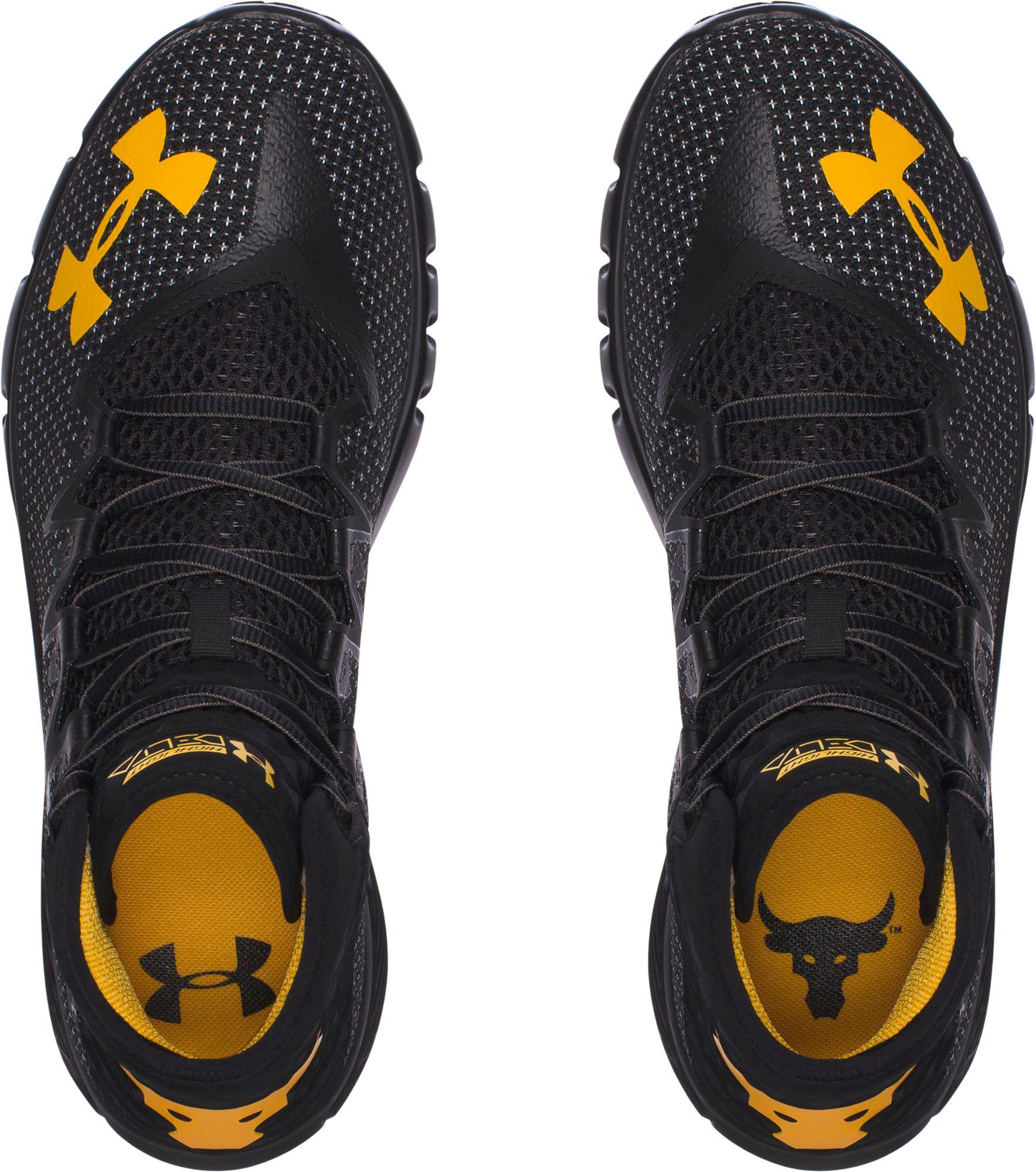 under armour highlight trainer