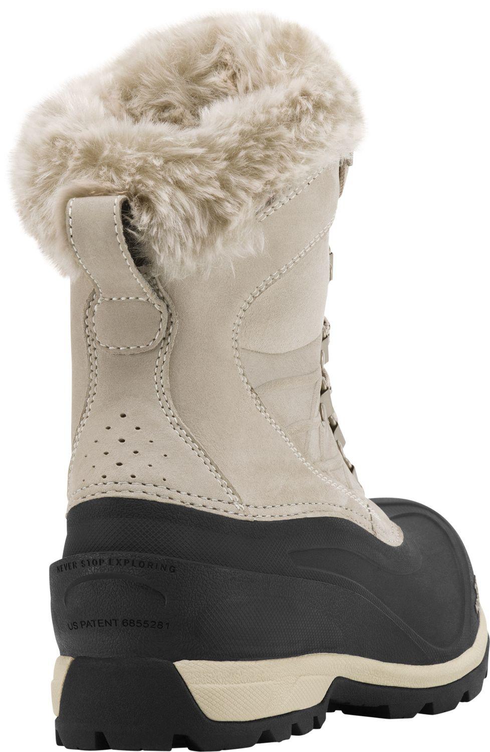women's chilkat boots