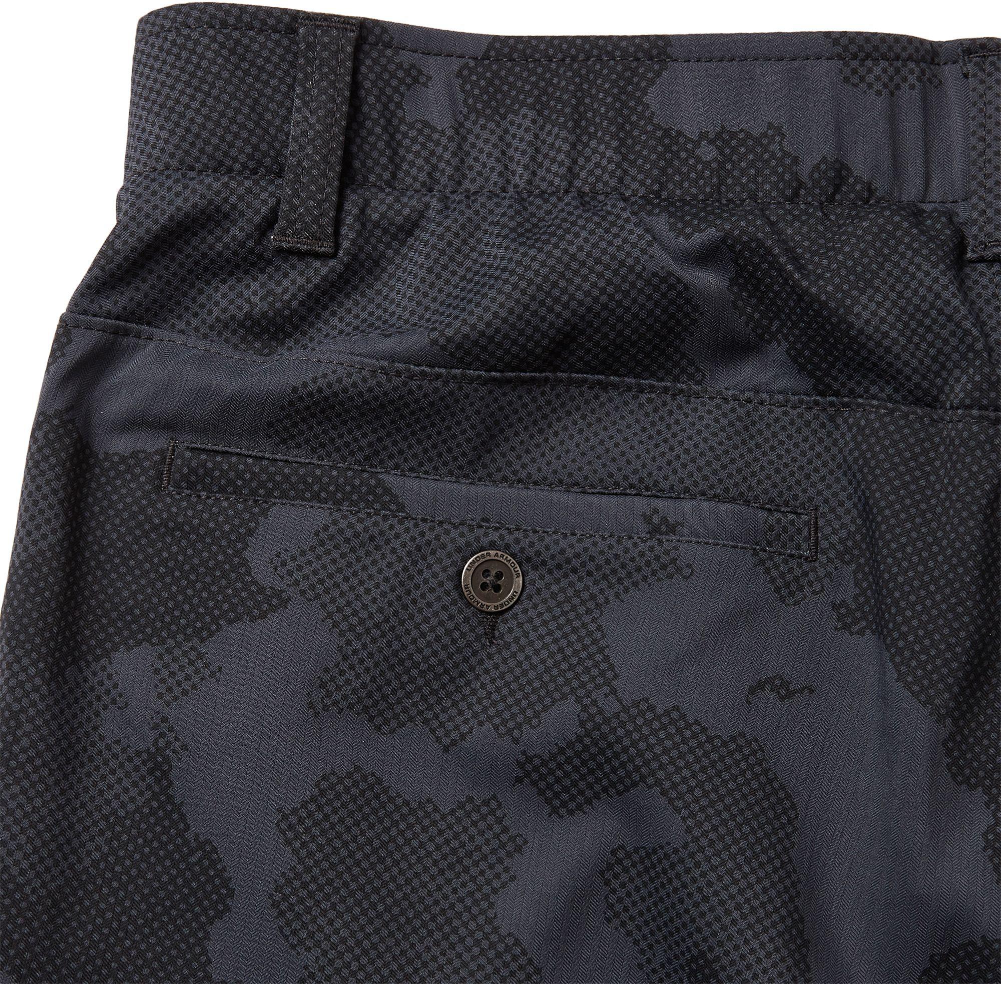 Under armour camo golf shorts Clearance