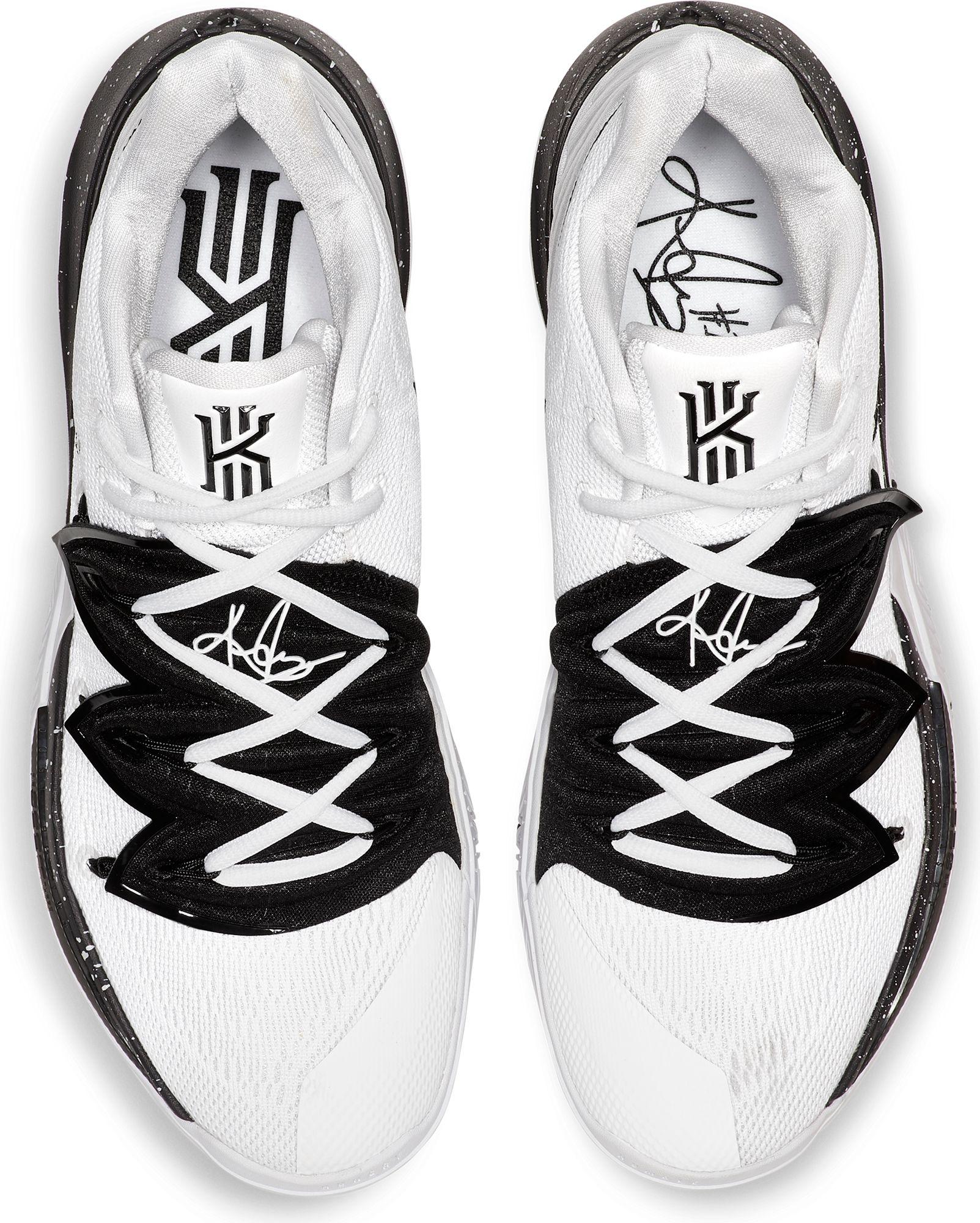 kyrie 5 dicks sporting goods