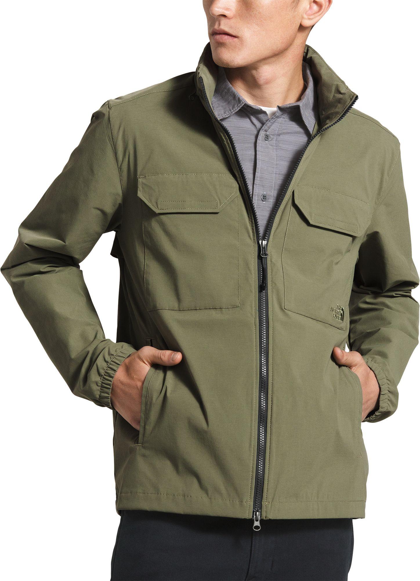 north face temescal travel jacket review