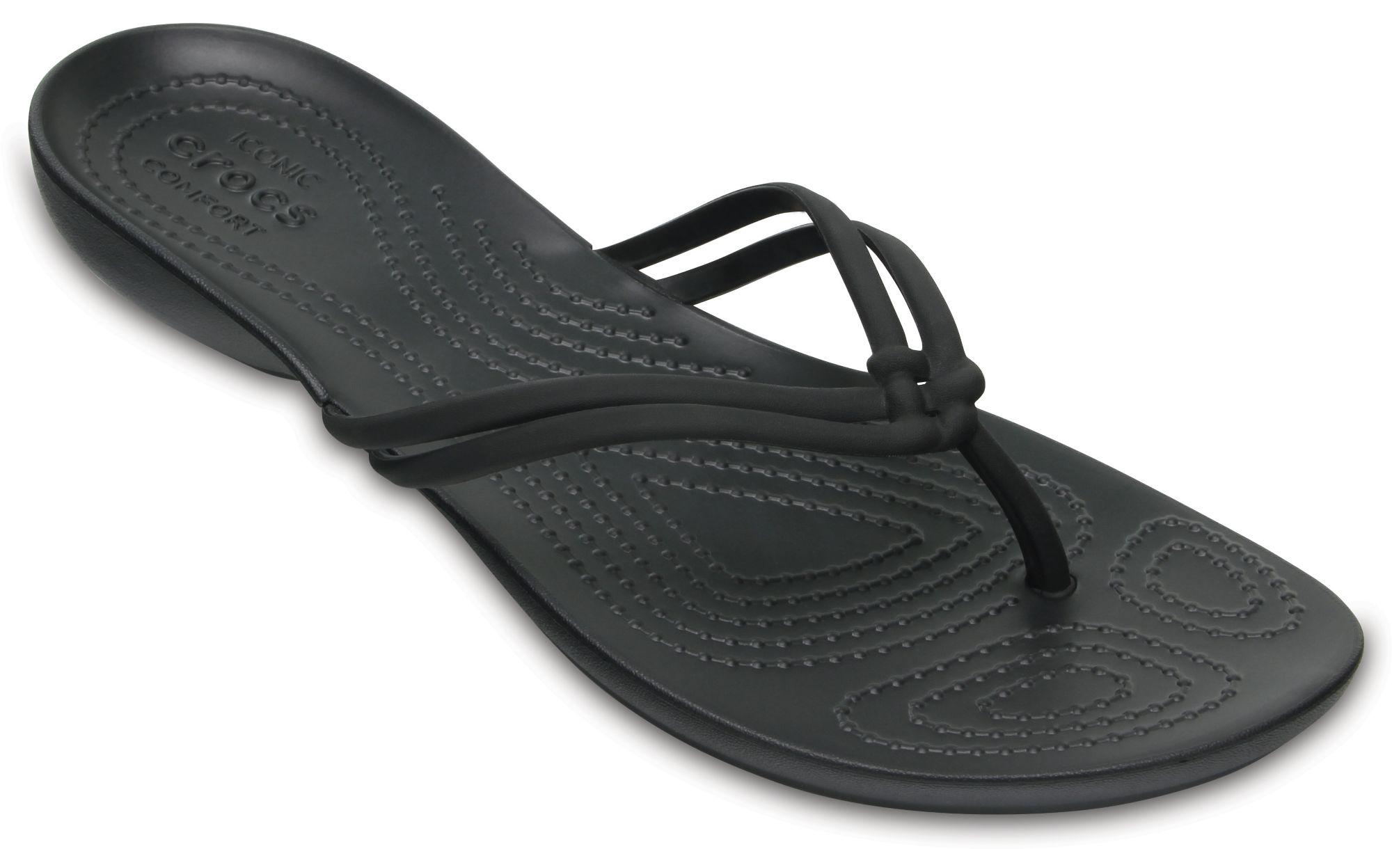 isabella flip flops