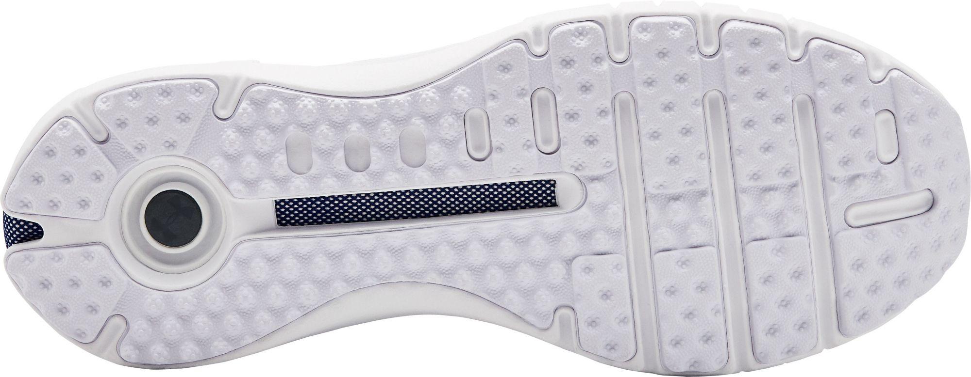 under armour hovr phantom the rock