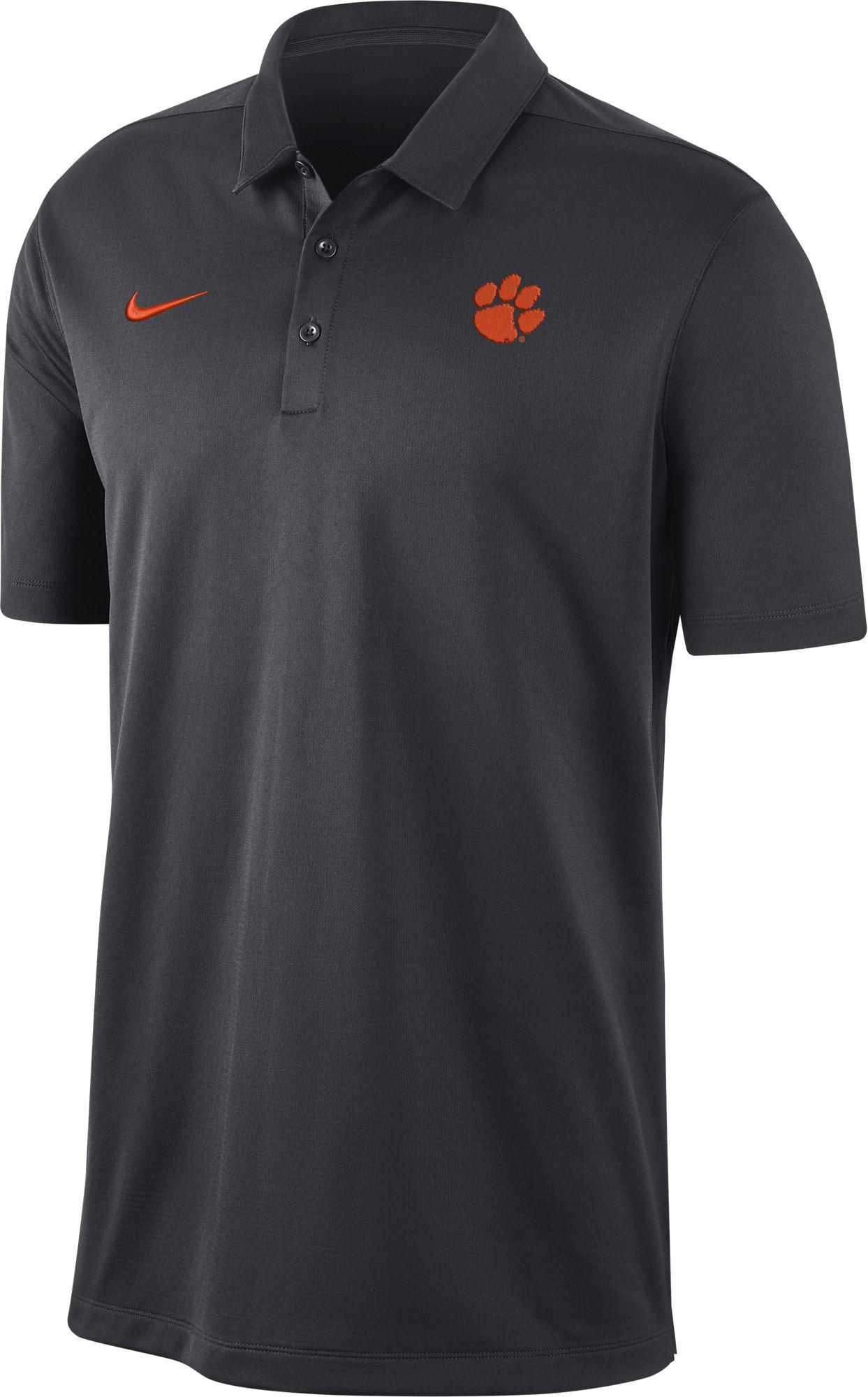 Clemson Dri-Fit Winter Jacket : NARP Clothing