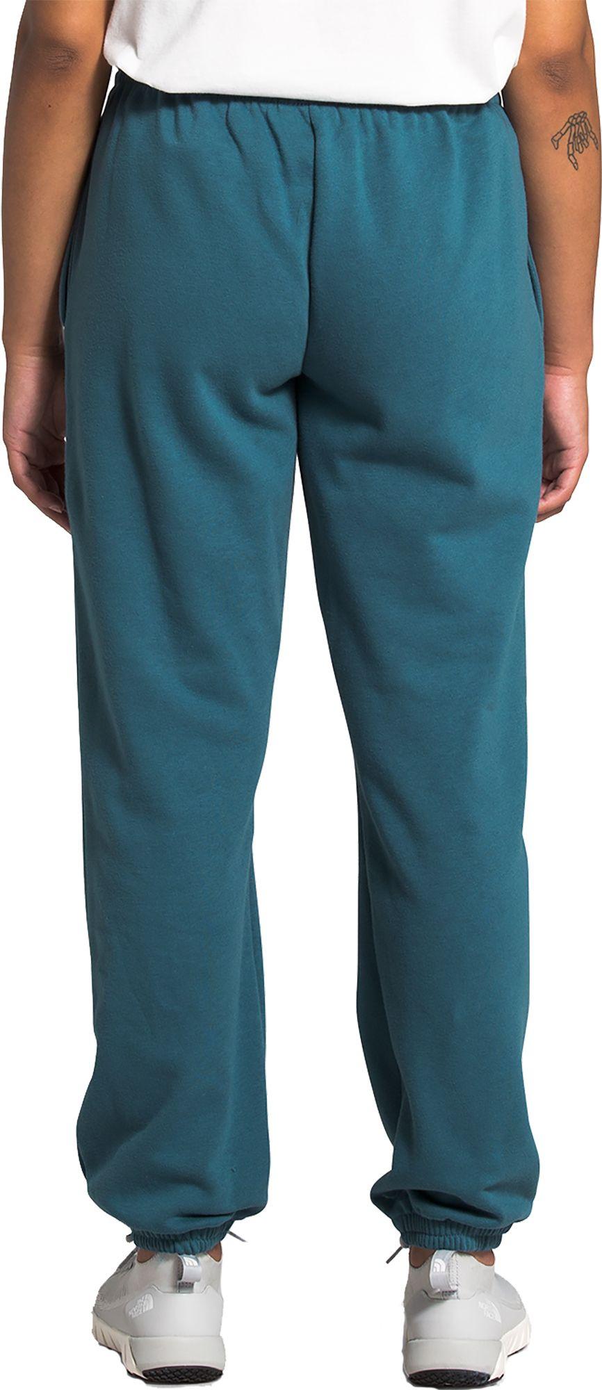 The North Face Tnf Vert Sweatpants in Blue for Men - Lyst