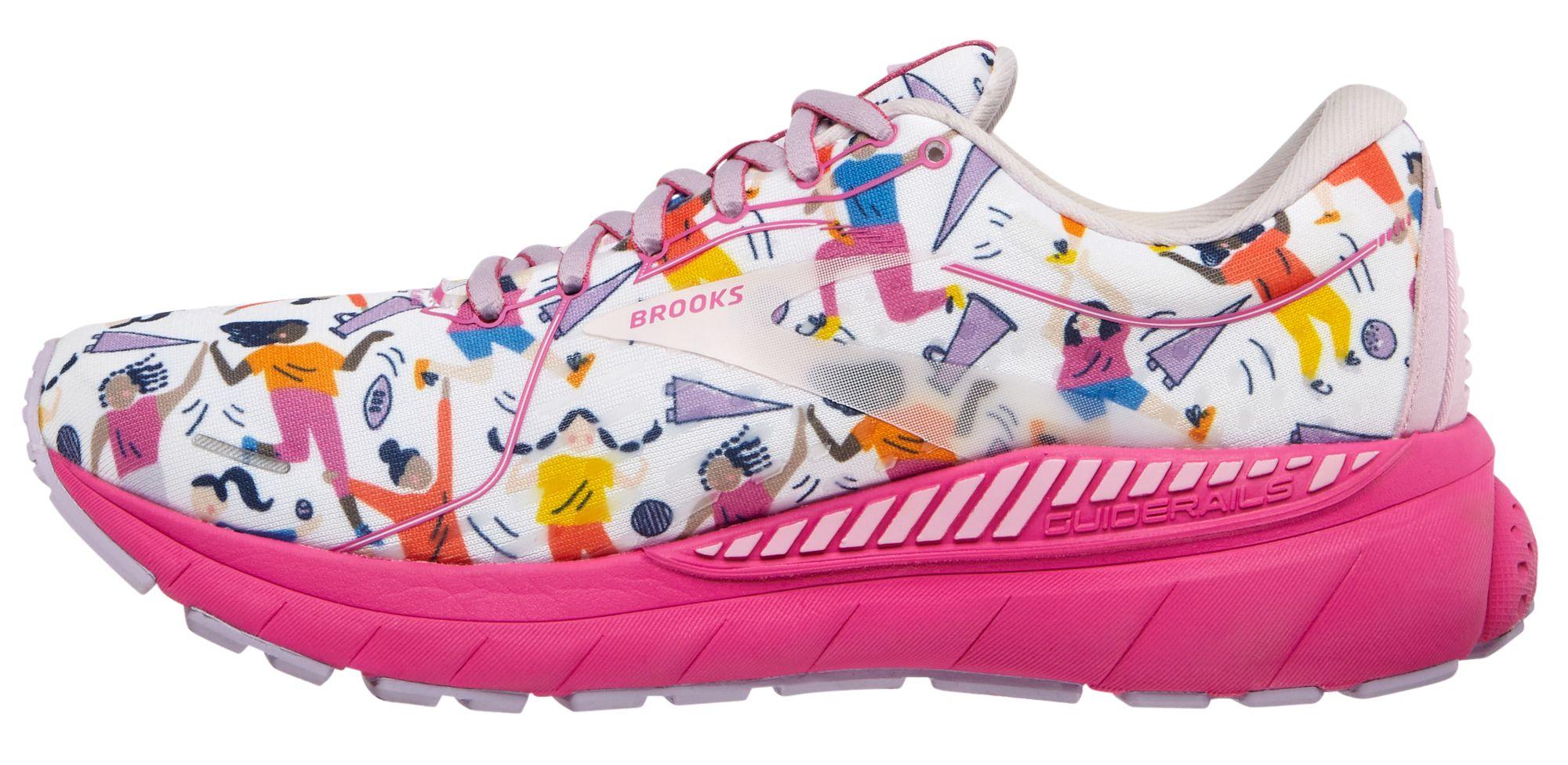 brooks women's empower her collection
