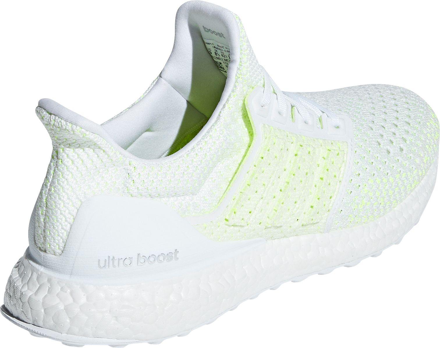 ultraboost clima shoes white