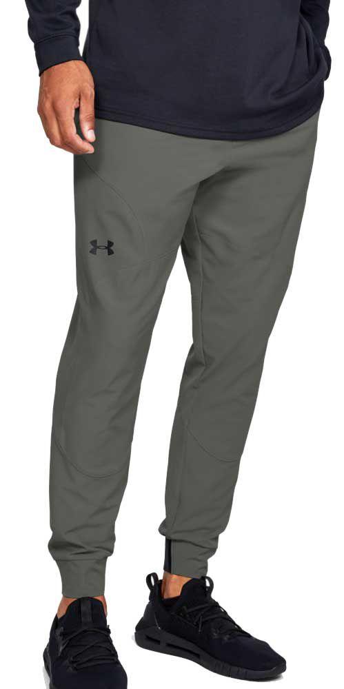 under armour men's stretch utility cargo pants