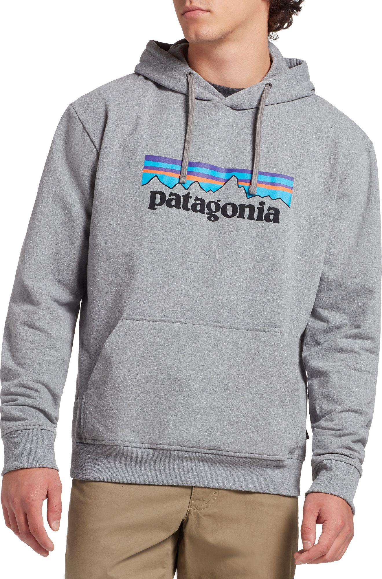 patagonia p6 uprisal sweatshirt
