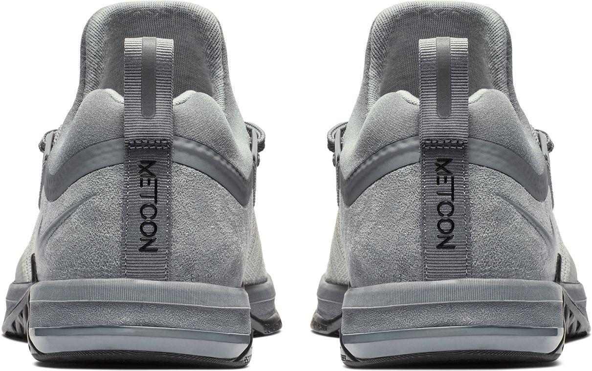 nike metcon flyknit 3 grey