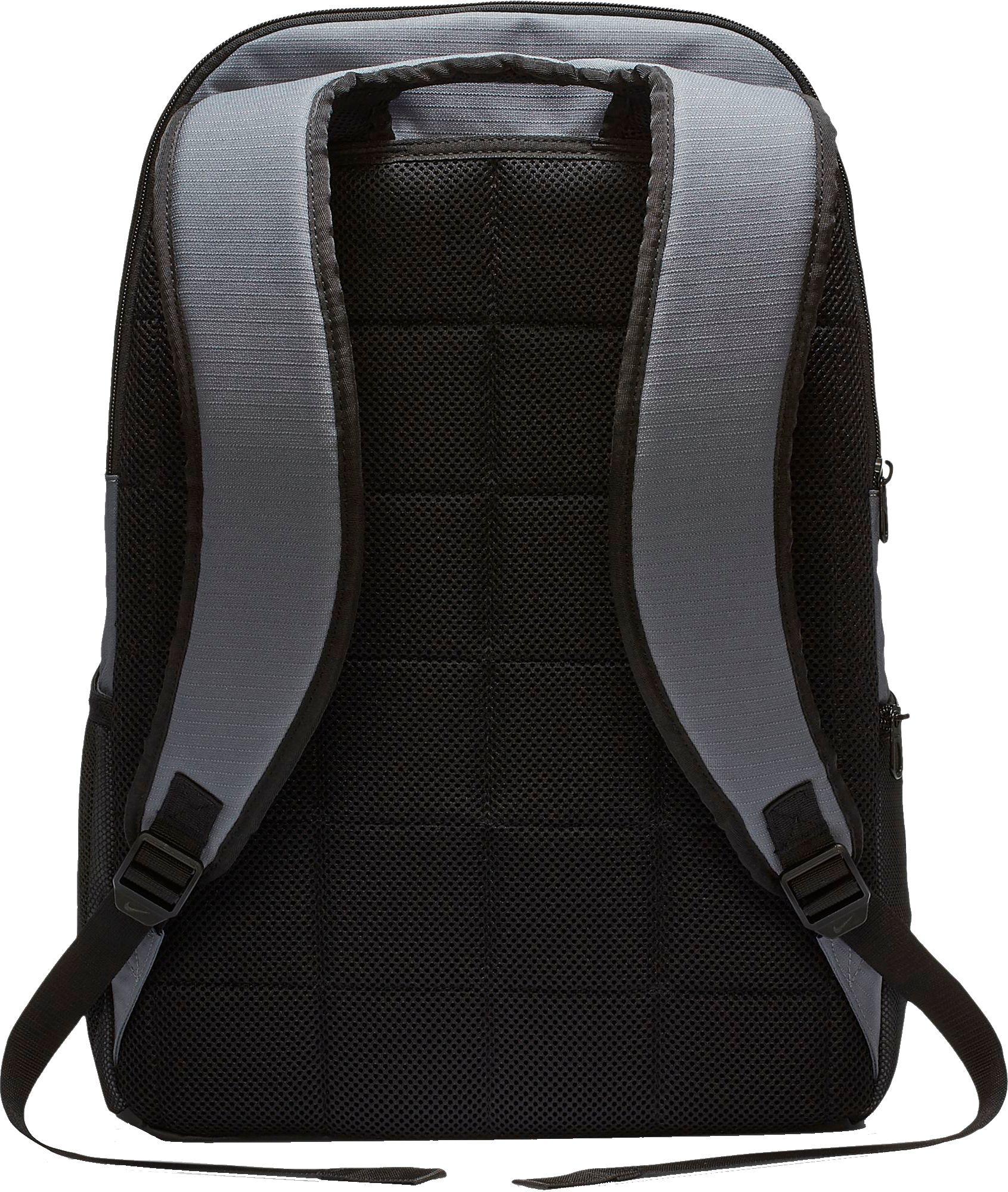 Nike Synthetic Brasilia Training Backpack (extra Large) (flint Grey) - Clearance Sale in Gray
