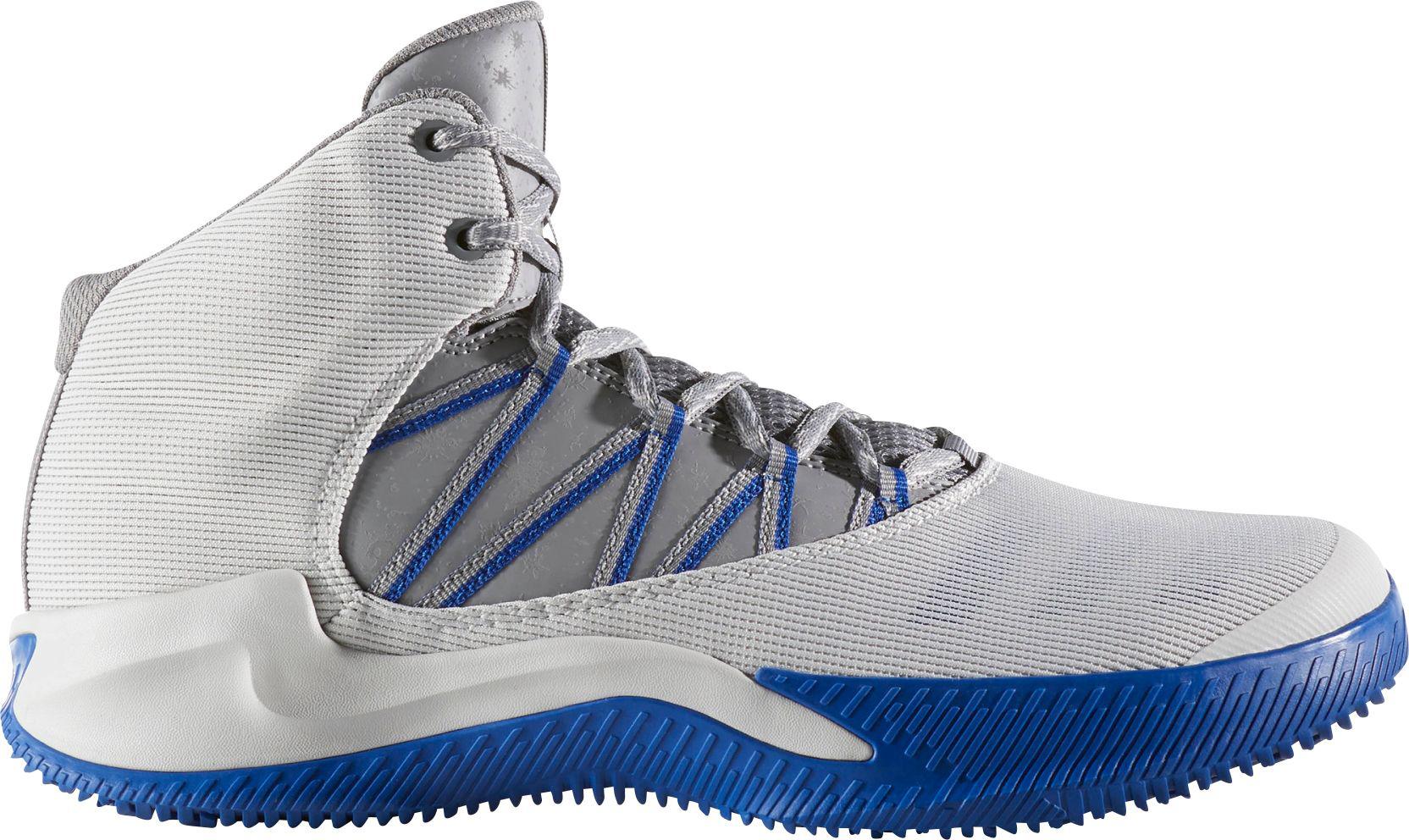 adidas infiltrate basketball shoes