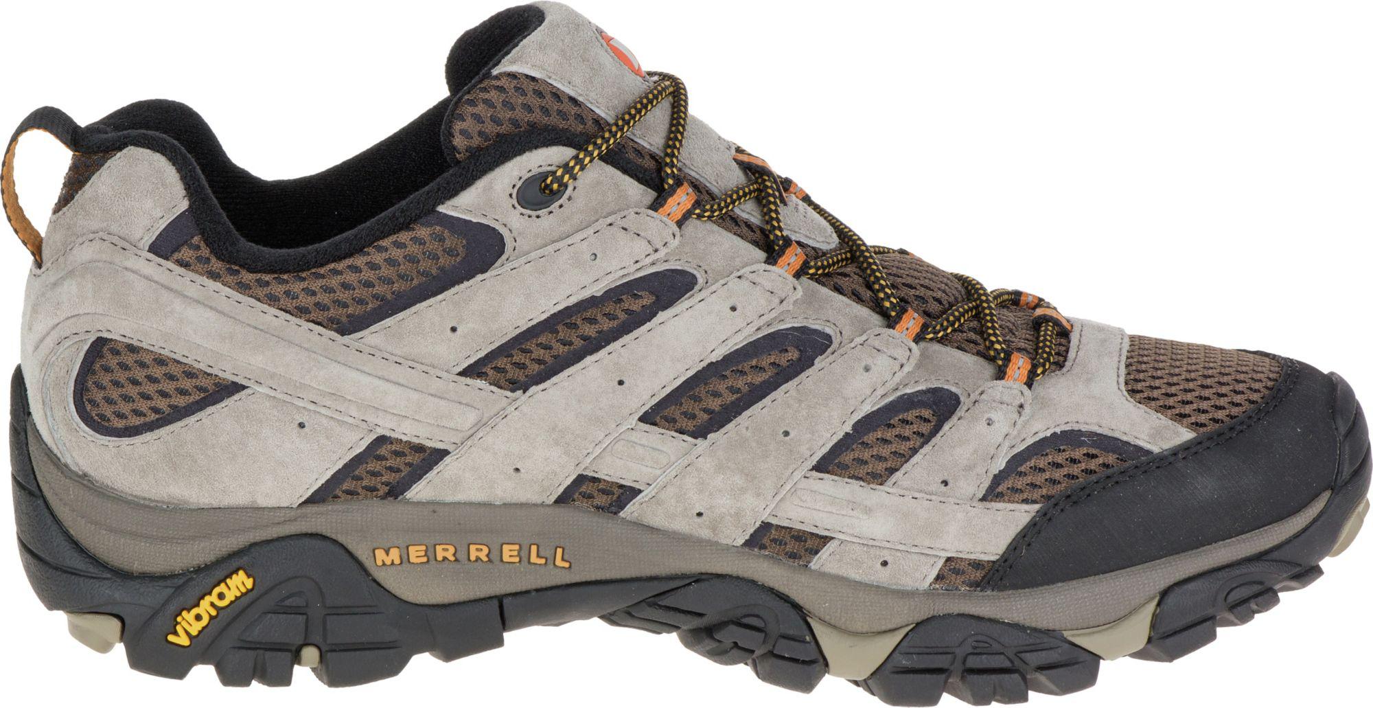 merrell moab ventilator