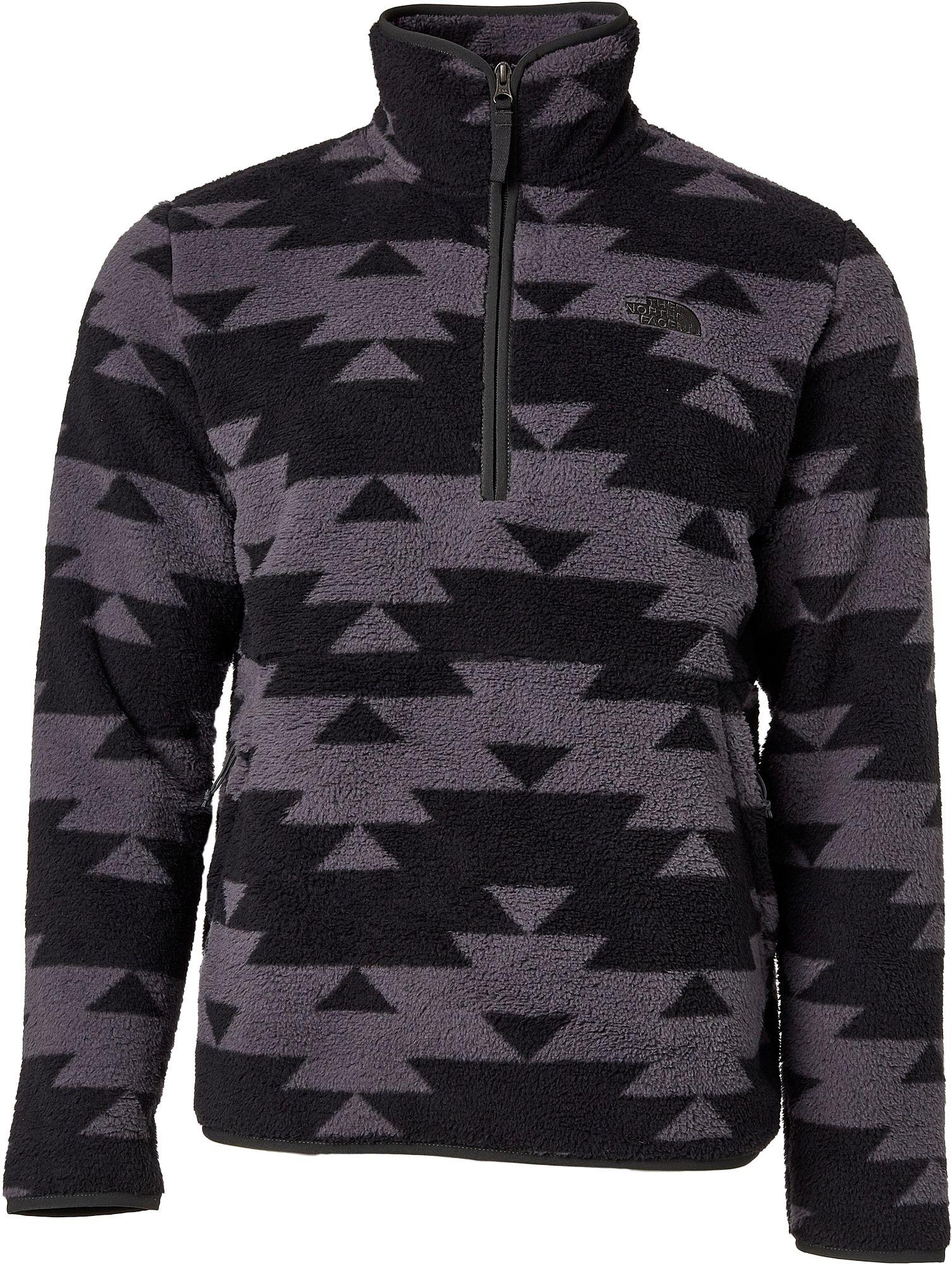 the north face sherpa mens