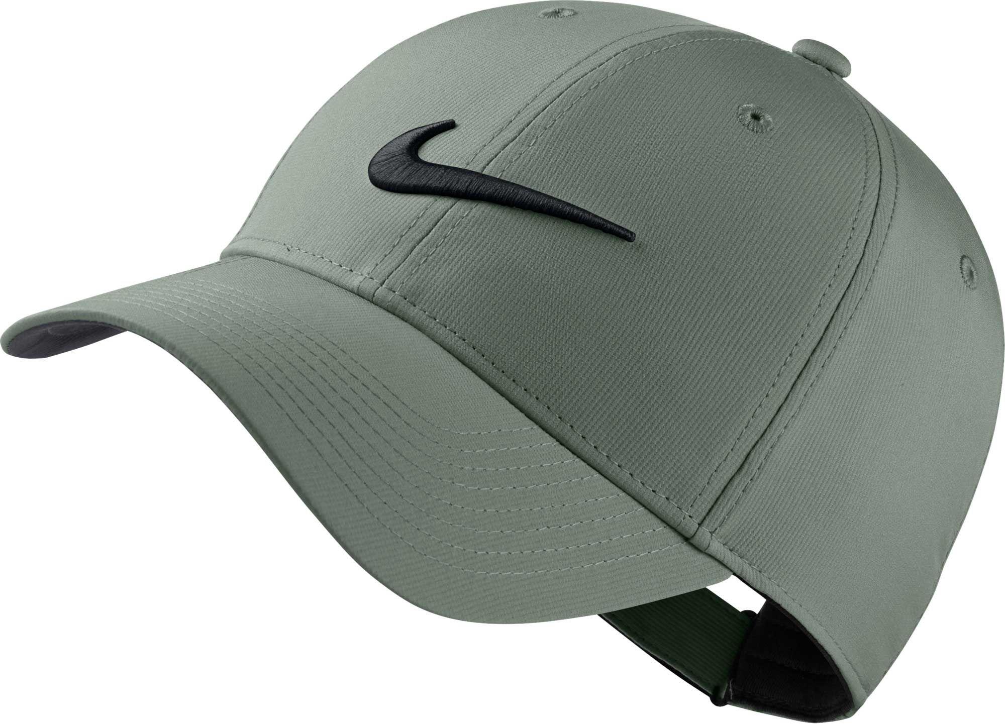 nike men's 2020 legacy91 tech golf hat